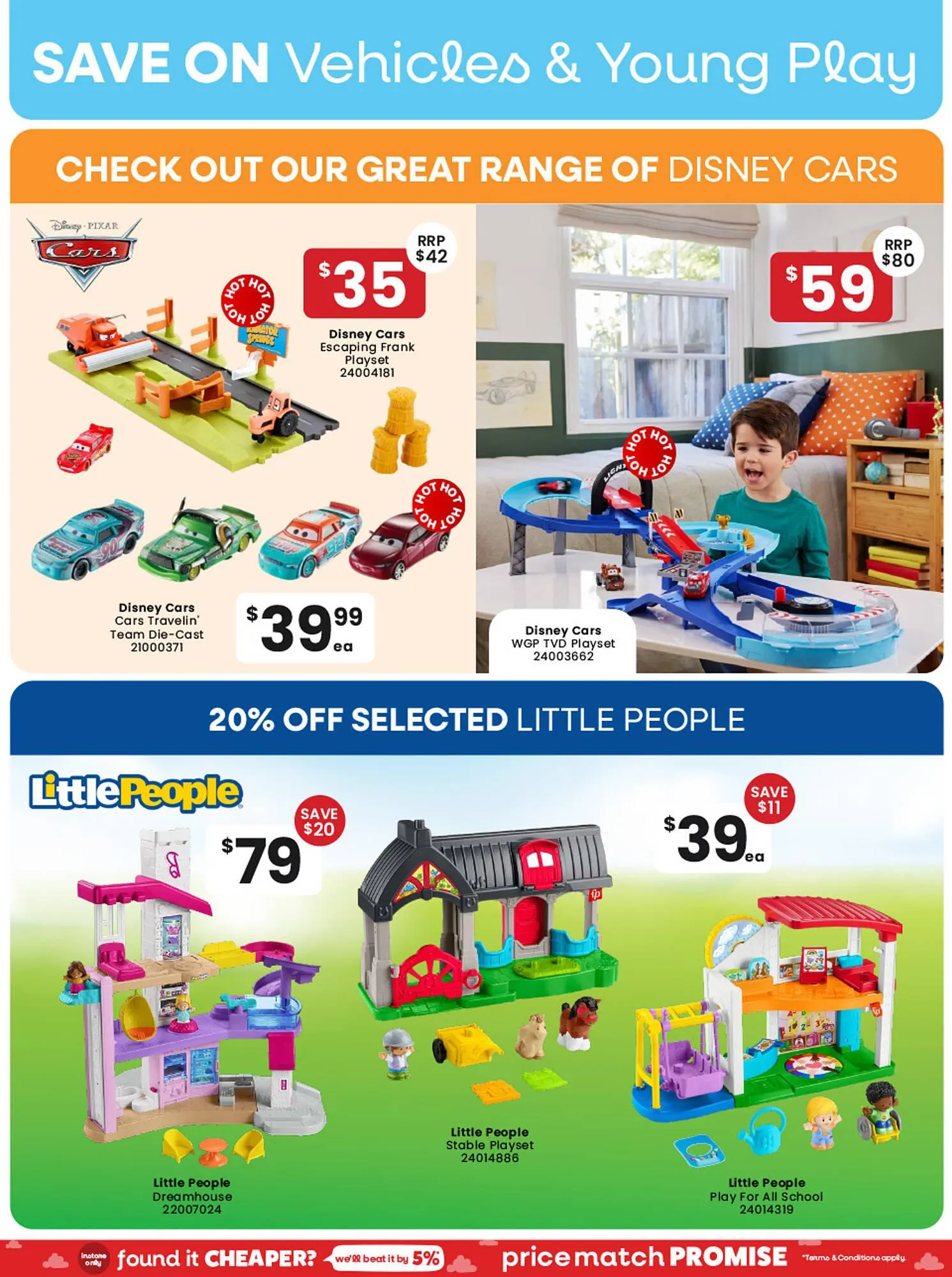Toymate catalogue - Catalogue valid from 6 May to 2 June 2026 - page 9