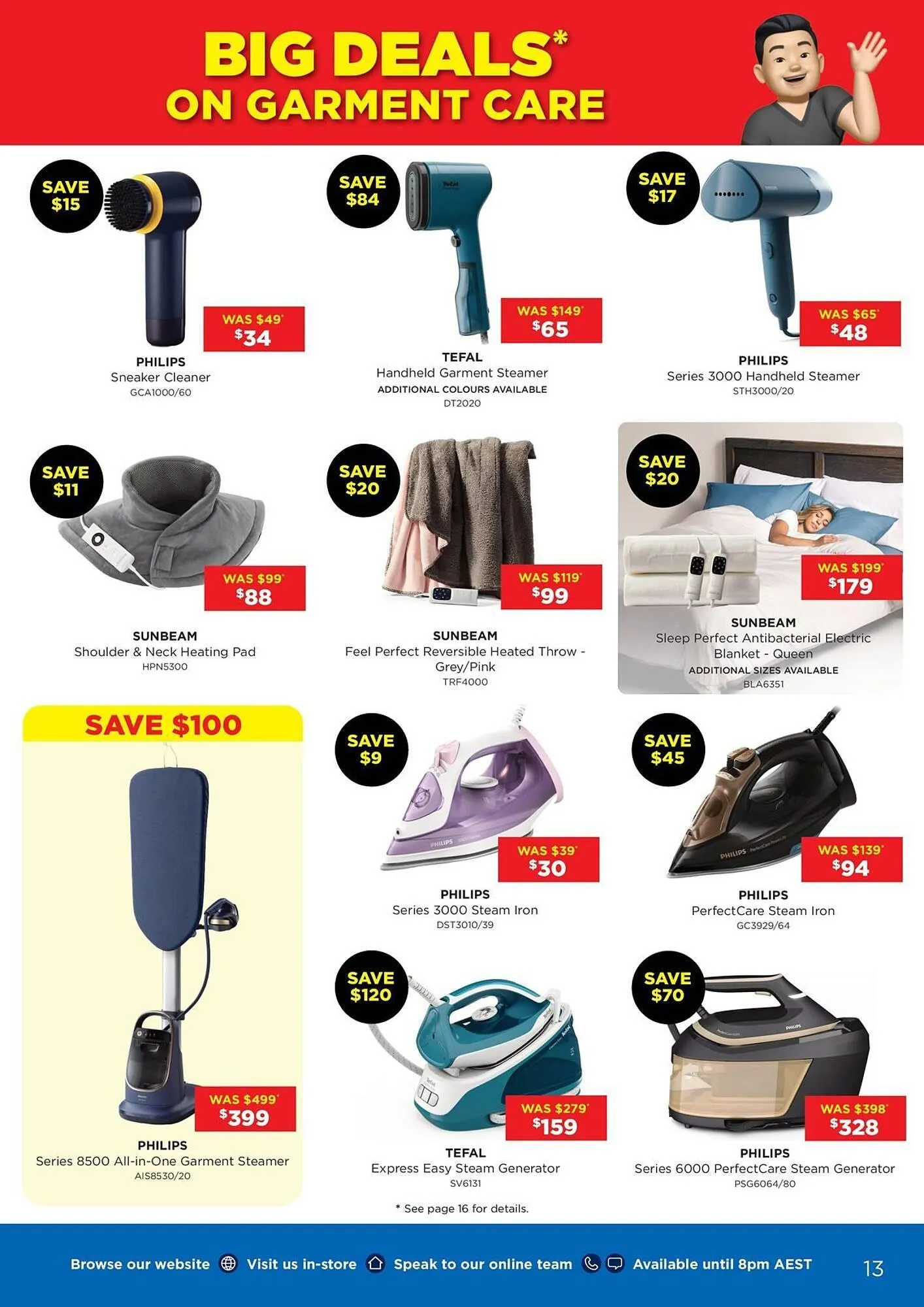 Bing Lee catalogue - Catalogue valid from 29 May to 11 June 2025 - page 13