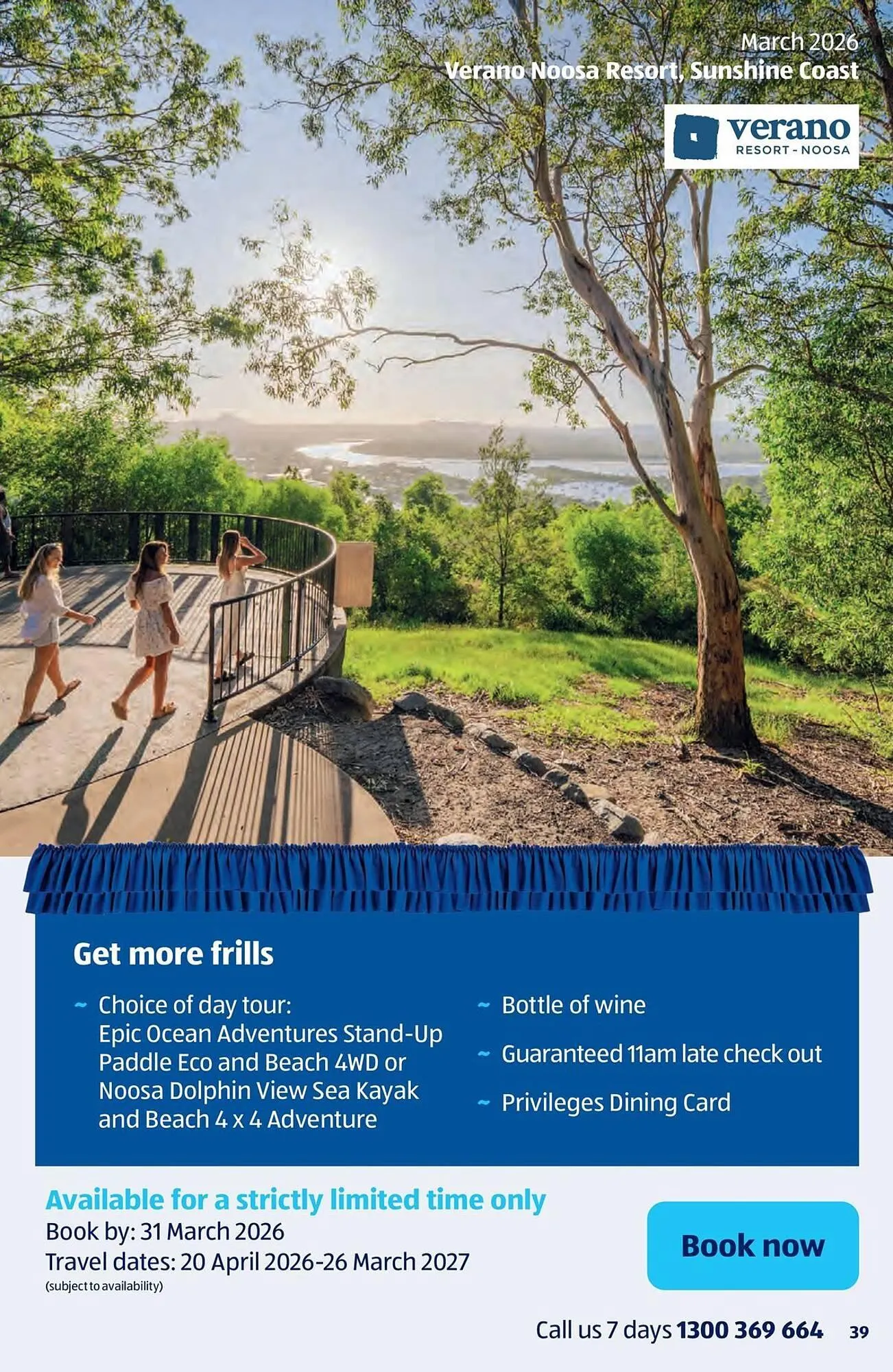 ALDI catalogue - Catalogue valid from 1 March to 31 March 2026 - page 39