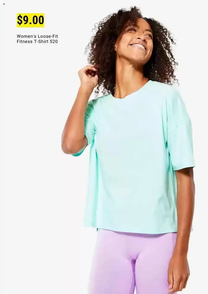 March 2025 - Catalogue valid from 3 March to 31 March 2025 - page 10