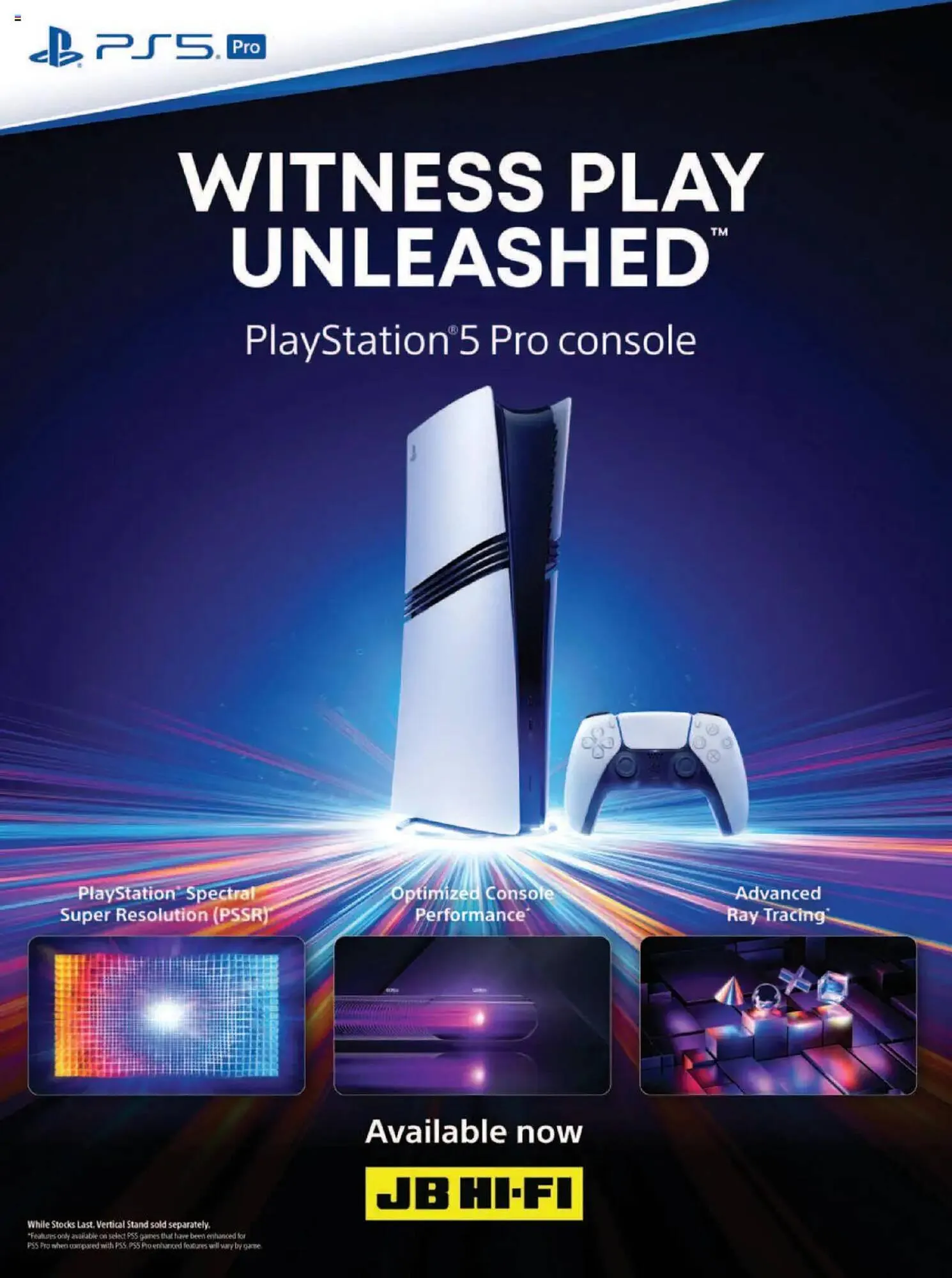 JB Hi-Fi catalogue - Catalogue valid from 3 December to 2 January 2025 - page 55