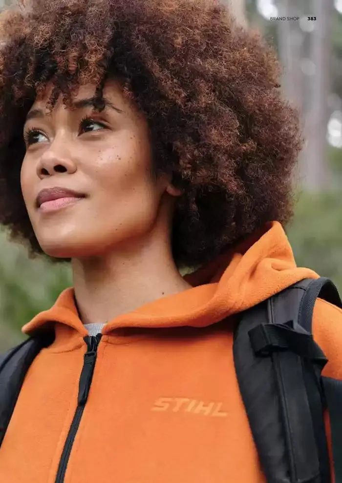 Catalogue 2024 - Catalogue valid from 26 June to 5 January 2025 - page 383