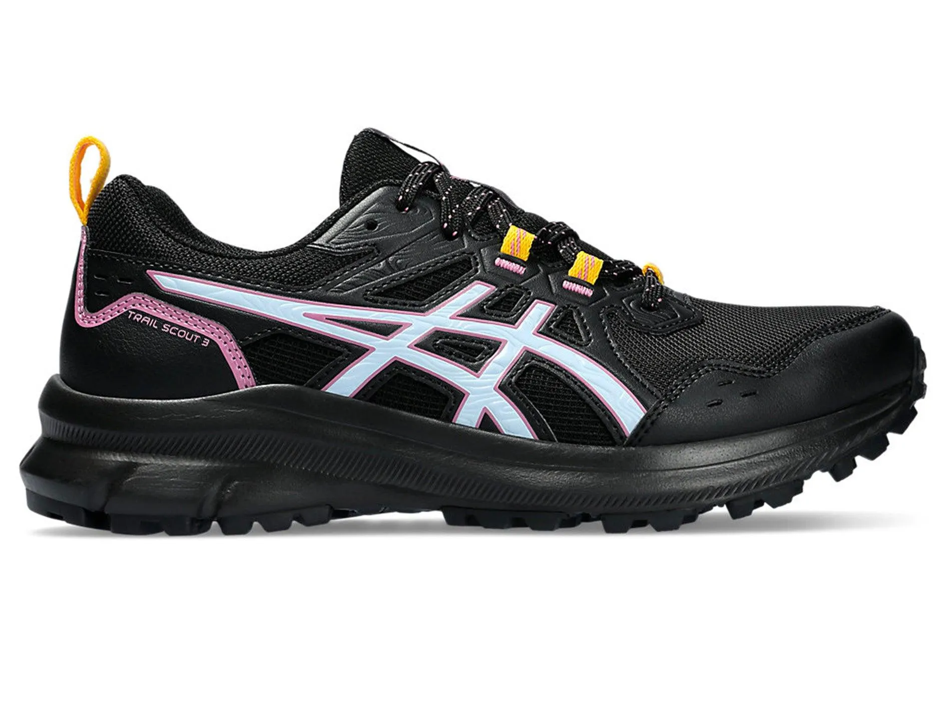 Asics Womens Gel Trail Scout 3