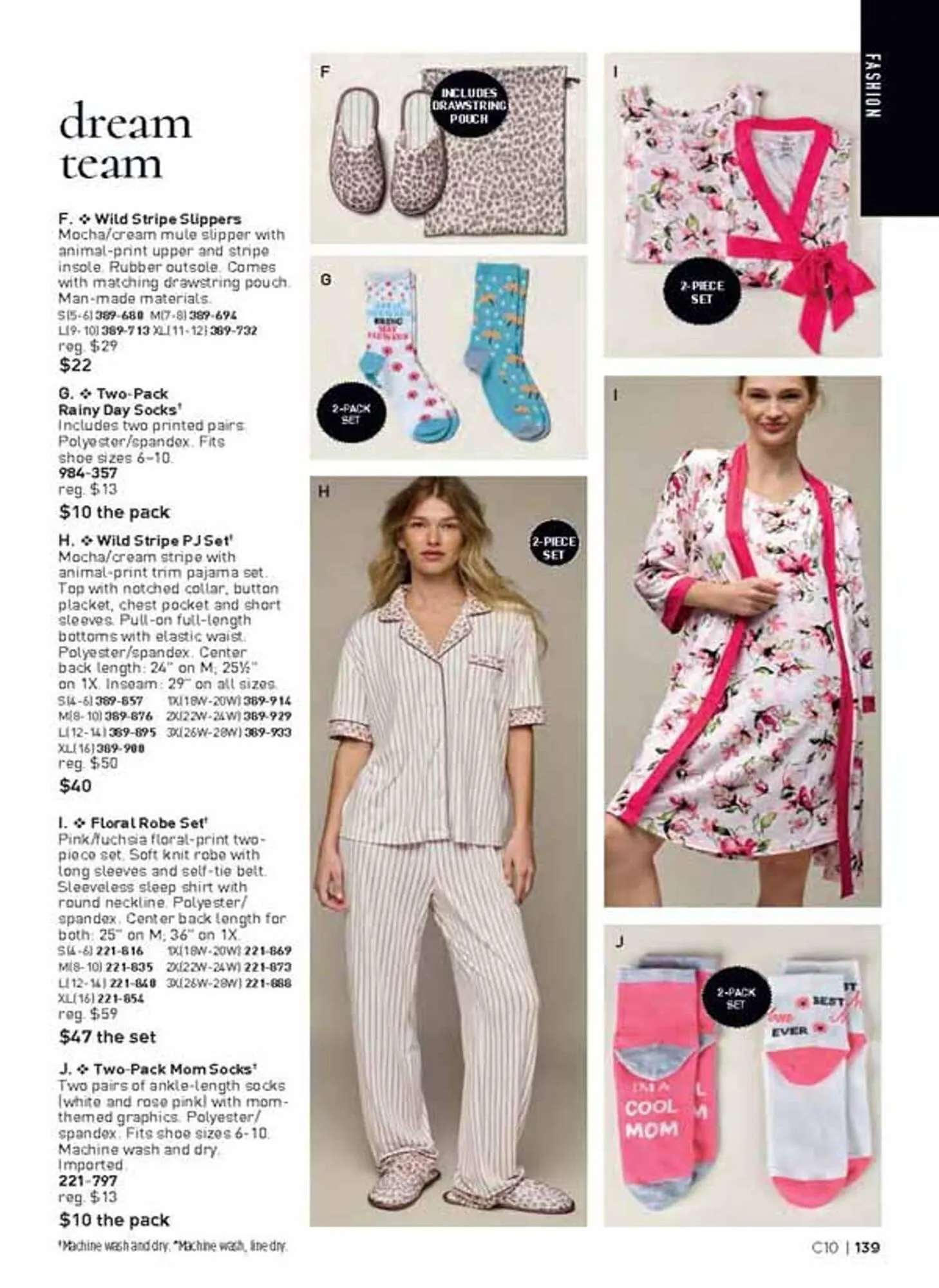 Avon catalogue - Catalogue valid from 14 April to 19 May 2026 - page 145