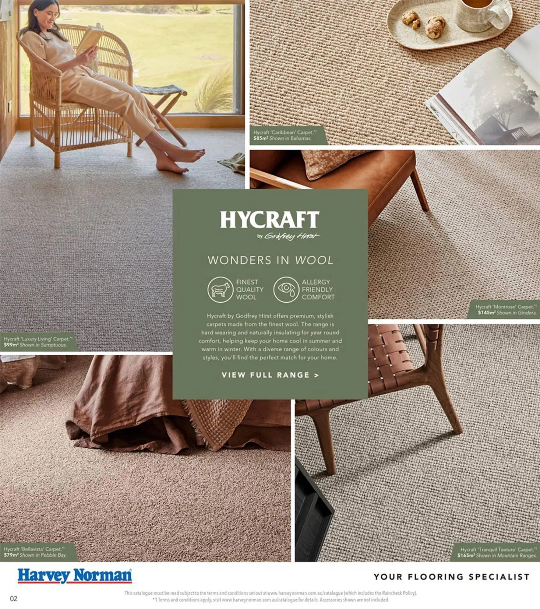 Harvey Norman catalogue - Catalogue valid from 5 May to 25 May 2026 - page 2