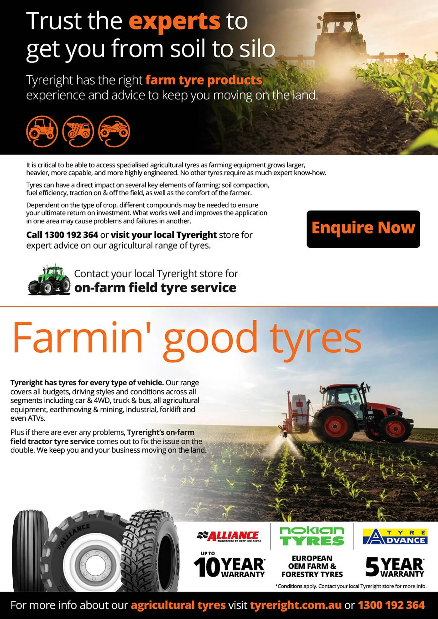 Tyreright catalogue - Catalogue valid from 1 May to 30 June 2024 - page 8