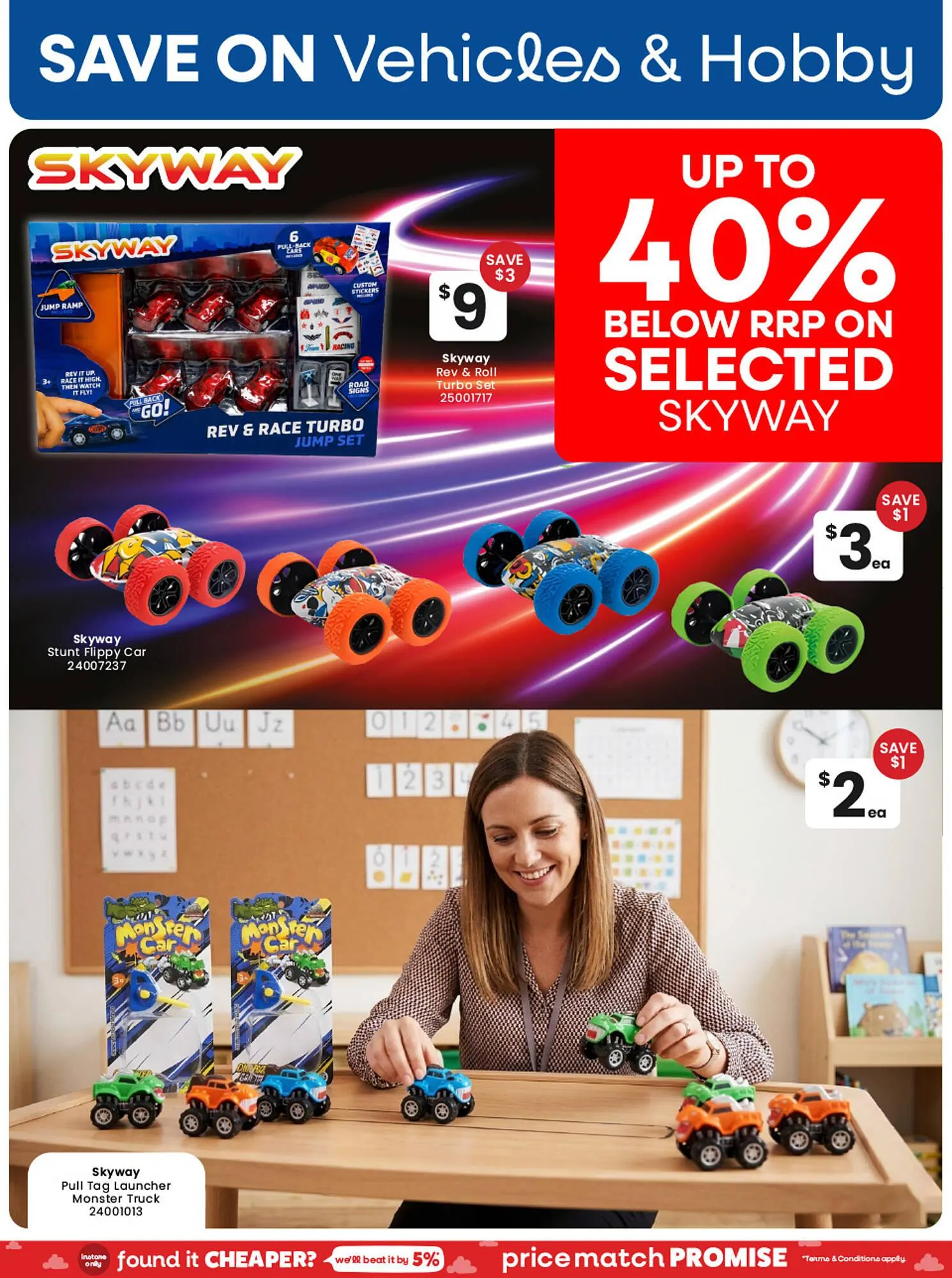 Toymate catalogue - Catalogue valid from 6 May to 2 June 2026 - page 8
