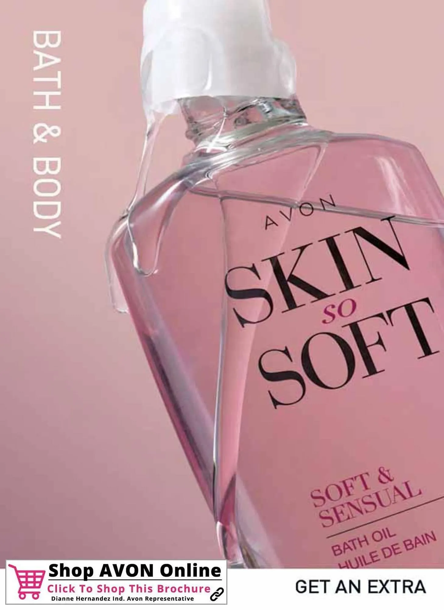 Avon catalogue - Catalogue valid from 6 January to 10 February 2026 - page 82