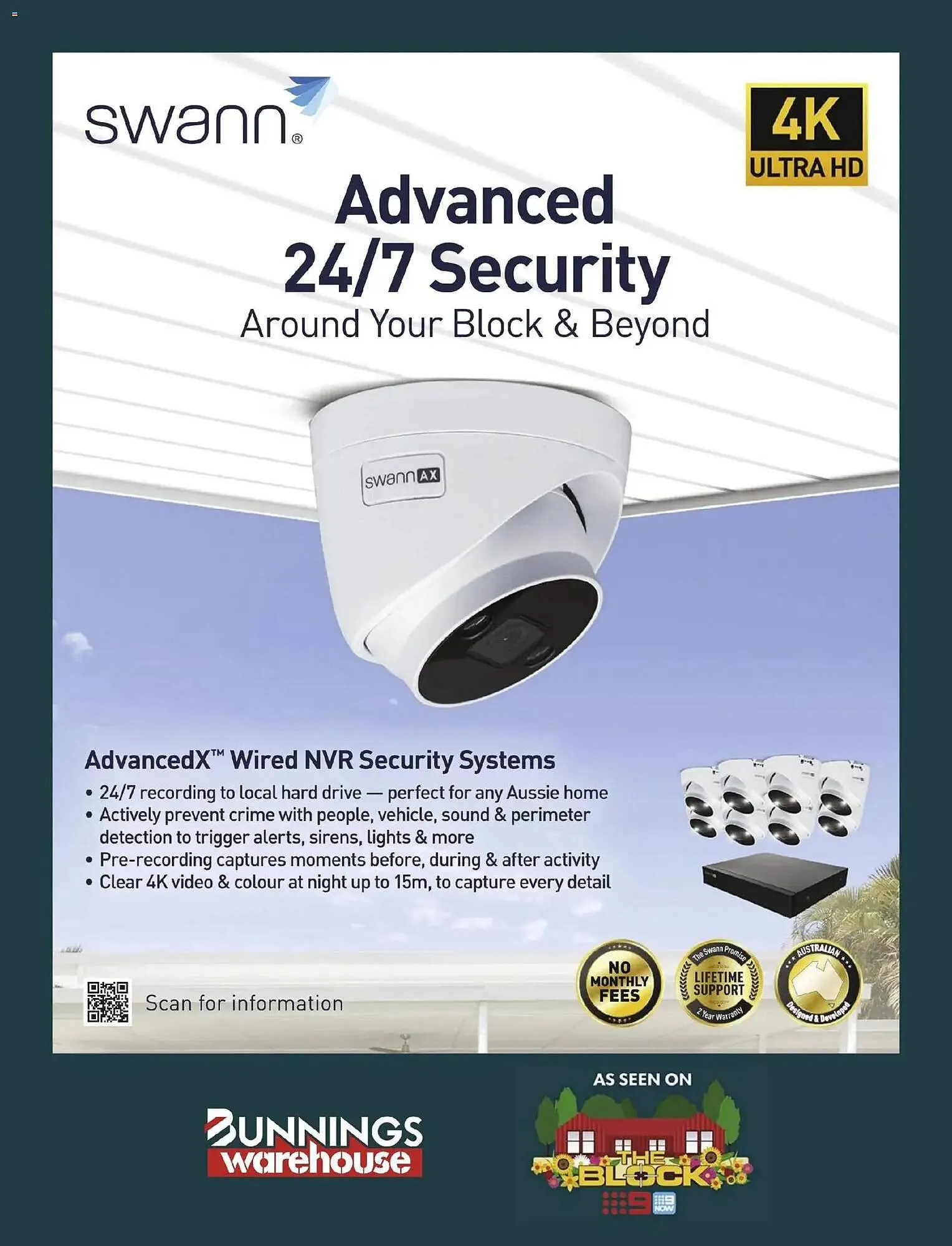 Bunnings catalogue - Catalogue valid from 31 October to 30 November 2025 - page 67