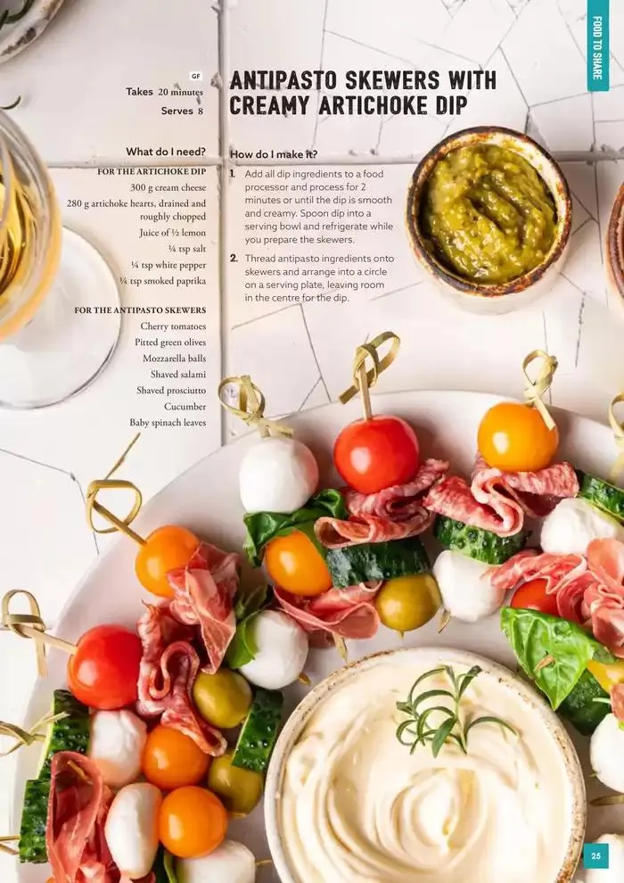 The BARN Magazine 2024 - Catalogue valid from 11 November to 28 February 2025 - page 25