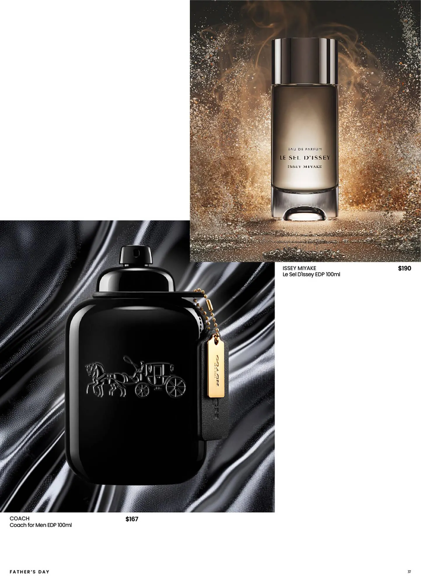 Myer catalogue - Catalogue valid from 18 August to 7 September 2025 - page 37