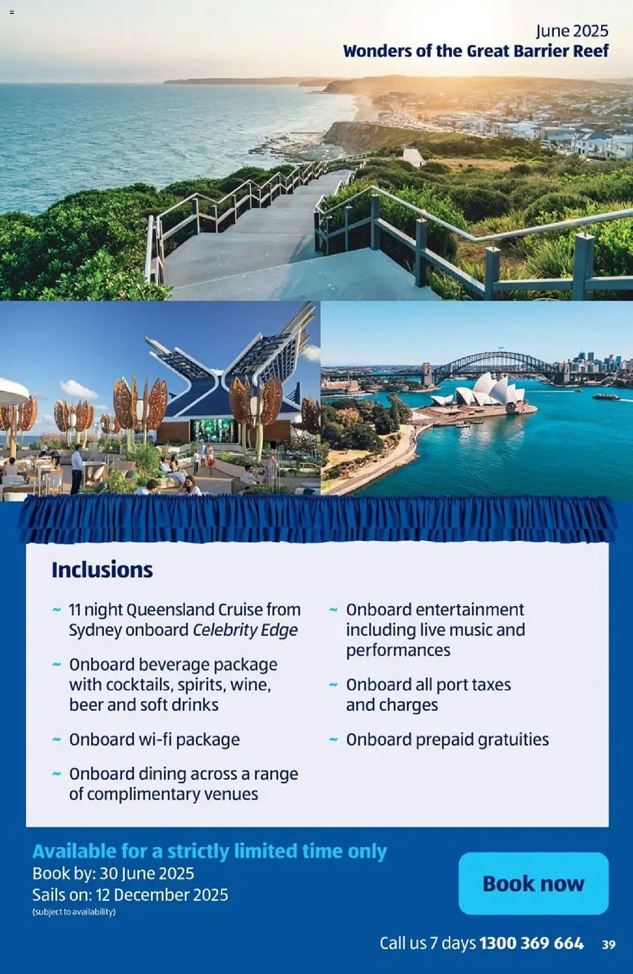 ALDI catalogue - Catalogue valid from 30 May to 30 June 2025 - page 39