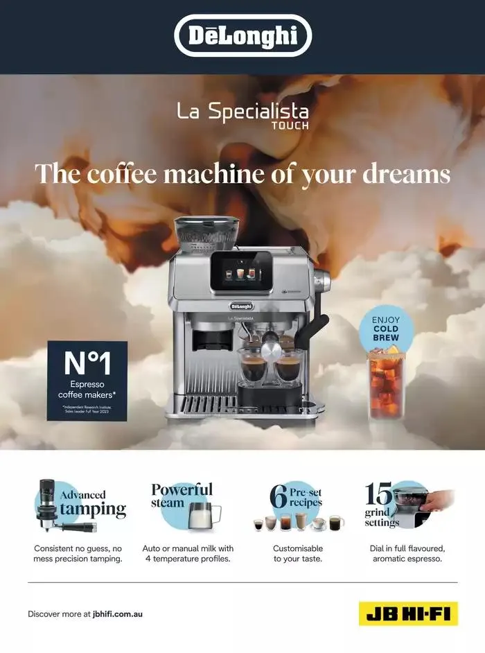 Stack Issue April 2025 - Catalogue valid from 17 April to 30 April 2025 - page 21