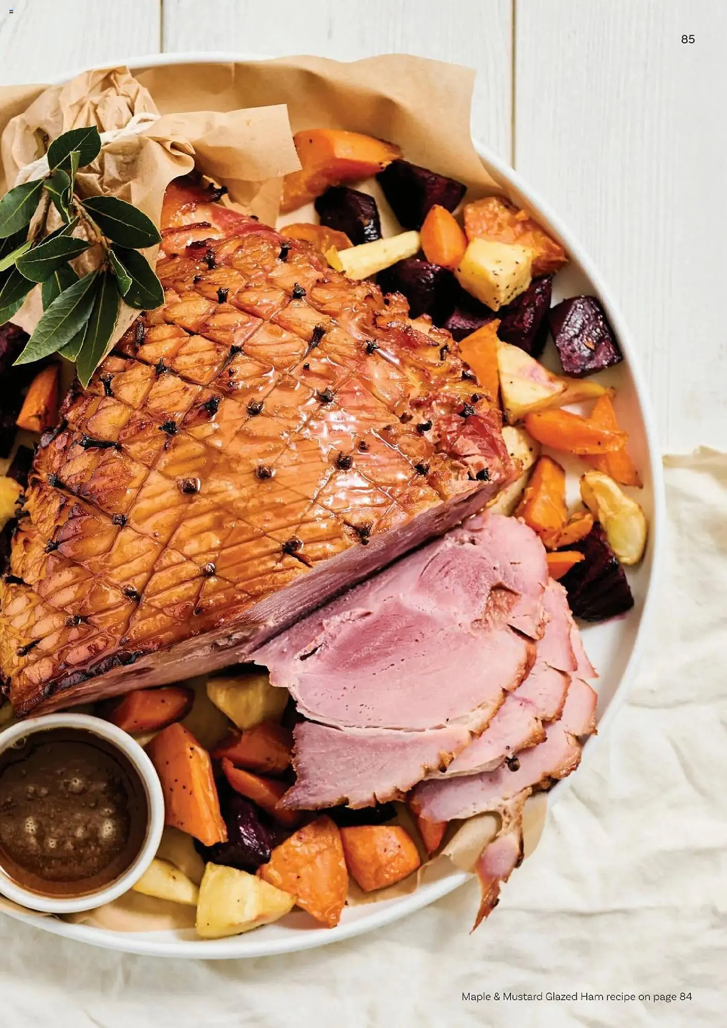 Supabarn catalogue - Catalogue valid from 26 November to 4 December 2025 - page 85