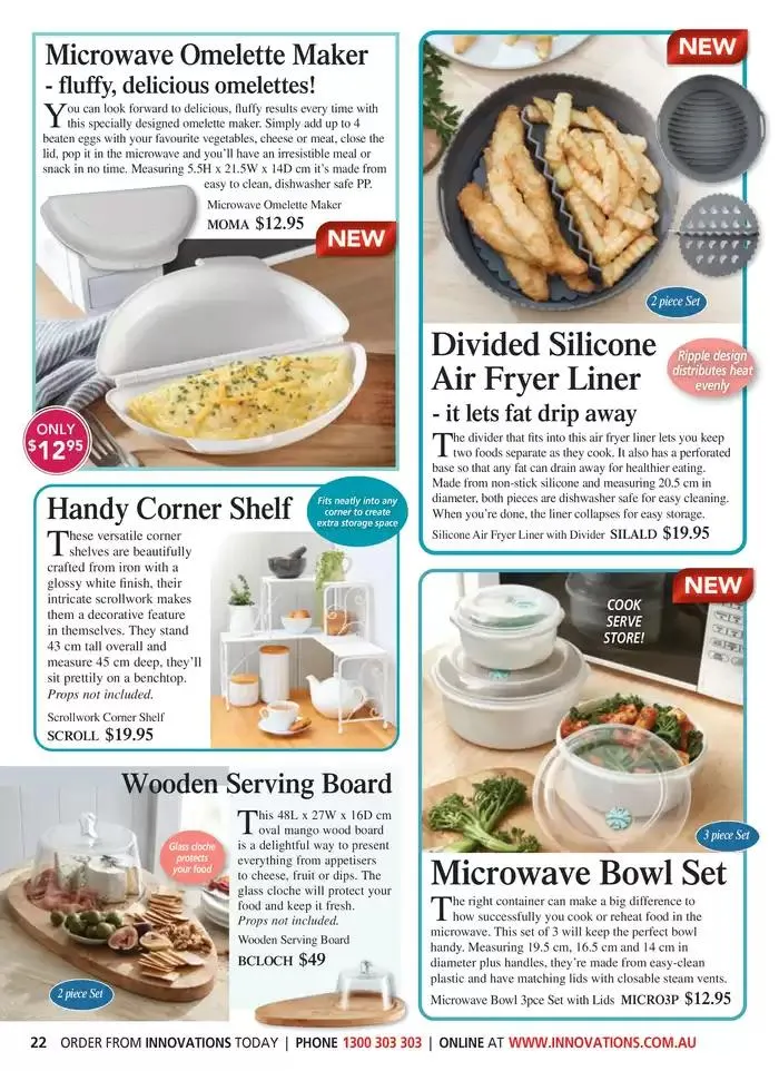 February 2025 - Catalogue valid from 29 January to 28 February 2025 - page 22