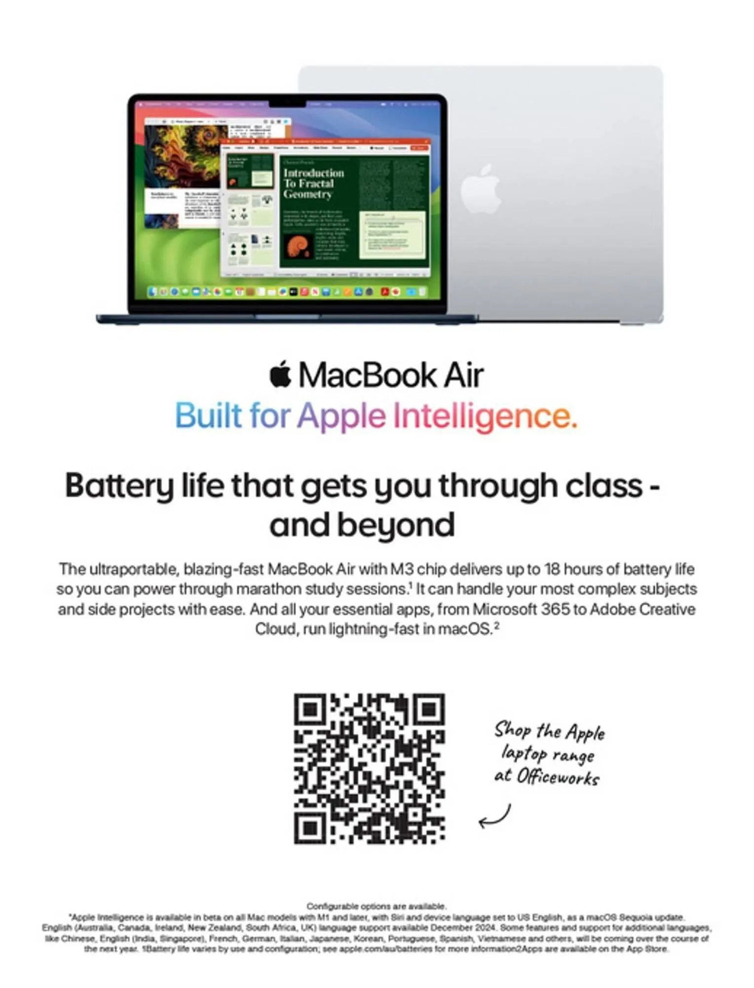 Officeworks catalogue - Catalogue valid from 6 January to 6 April 2025 - page 45