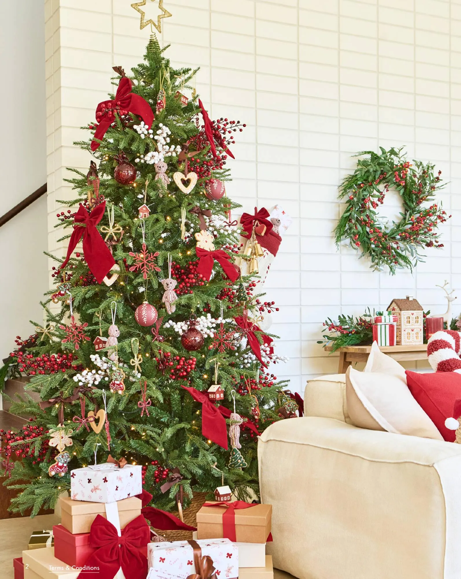 Pillow Talk catalogue - Catalogue valid from 8 October to 24 December 2025 - page 2