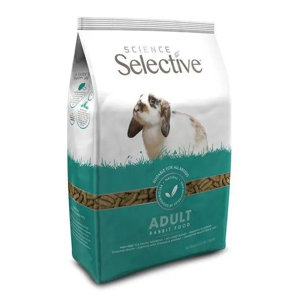 SCIENCE SELECTIVE Rabbit 1.8kg