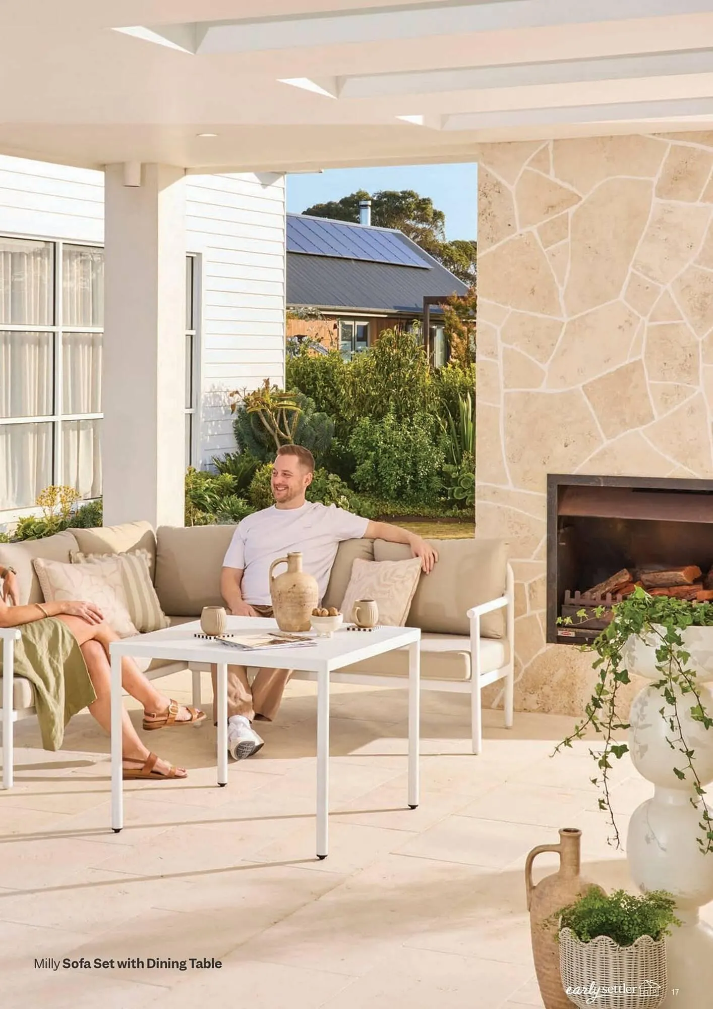 Early Settler catalogue - Catalogue valid from 24 October to 31 October 2025 - page 17