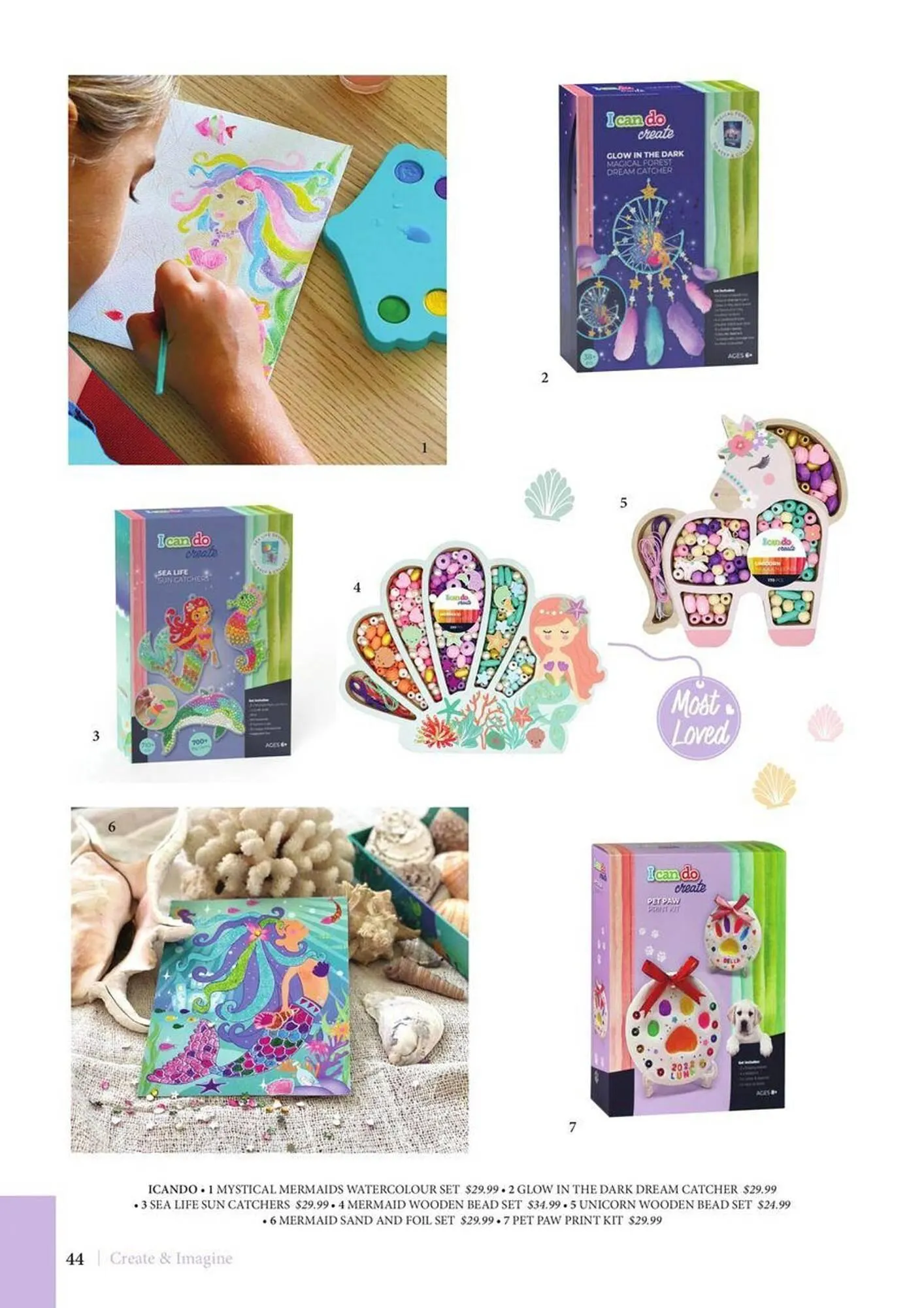 Kidstuff catalogue - Catalogue valid from 3 October to 31 December 2026 - page 46