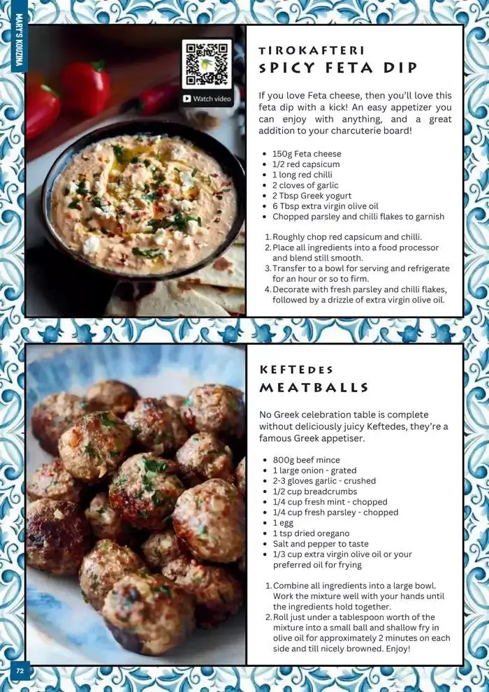 The BARN Magazine 2024 - Catalogue valid from 11 November to 28 February 2025 - page 72