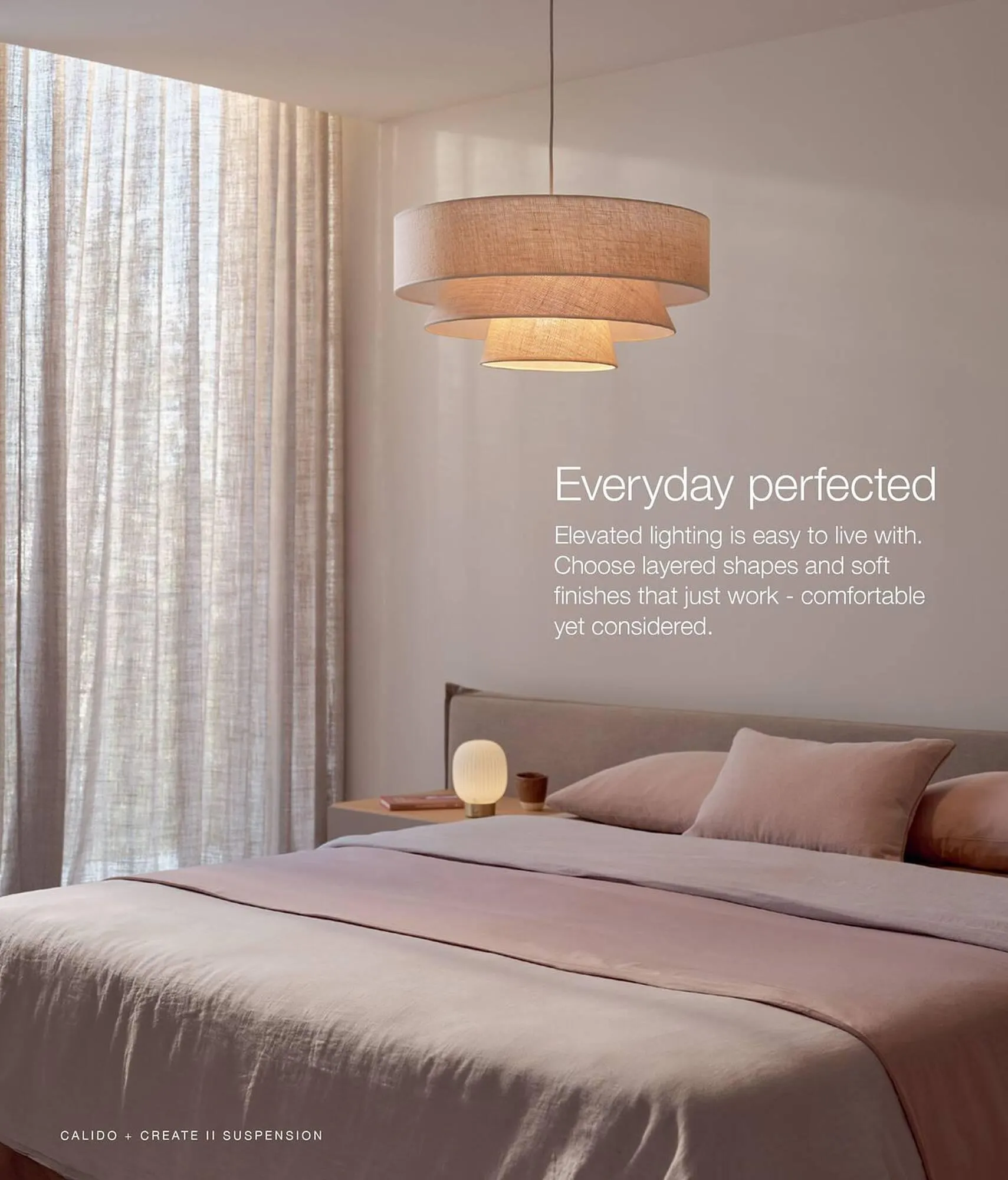 Beacon Lighting catalogue - Catalogue valid from 1 August to 30 September 2025 - page 19