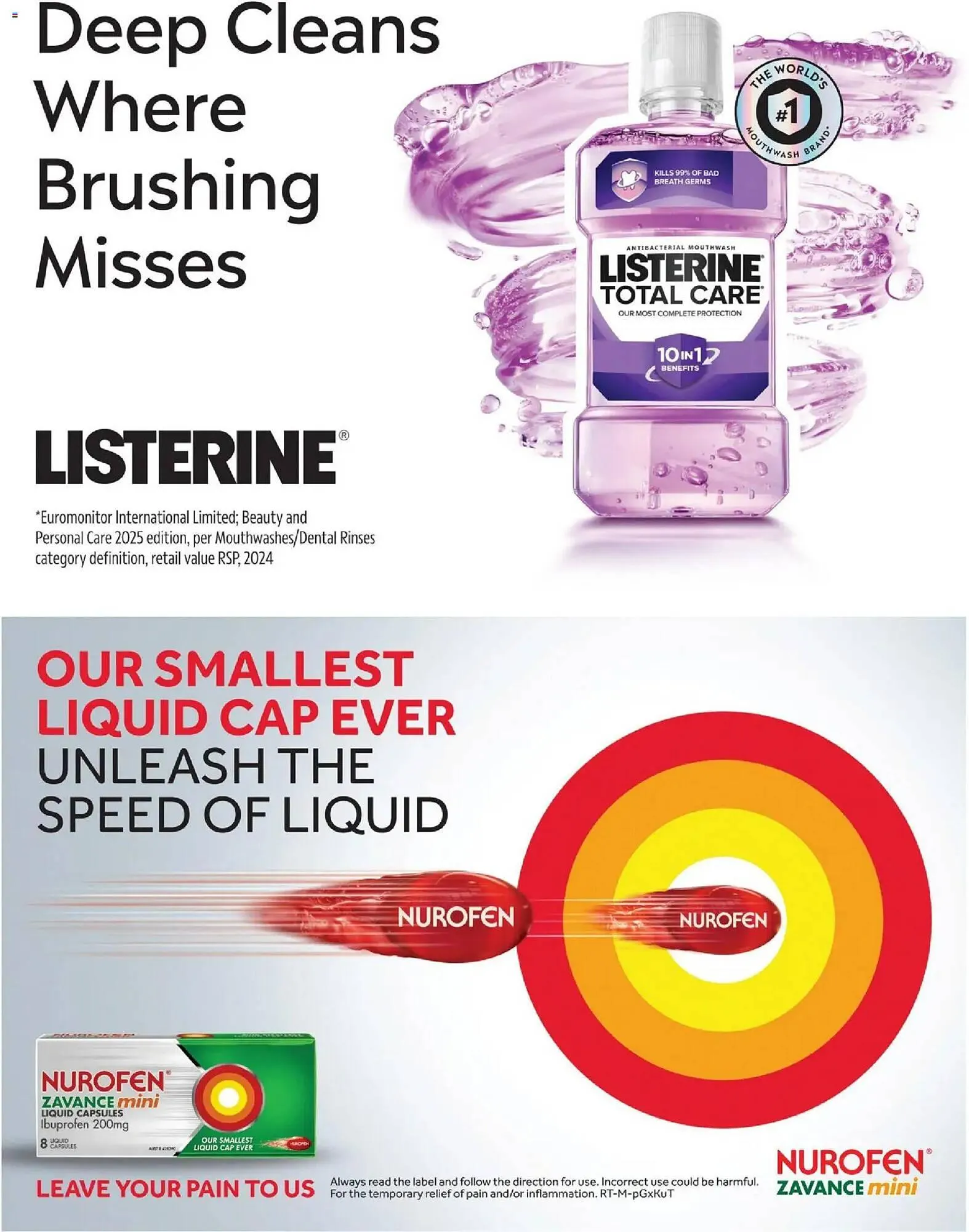 Foodland catalogue - Catalogue valid from 5 March to 5 June 2026 - page 32