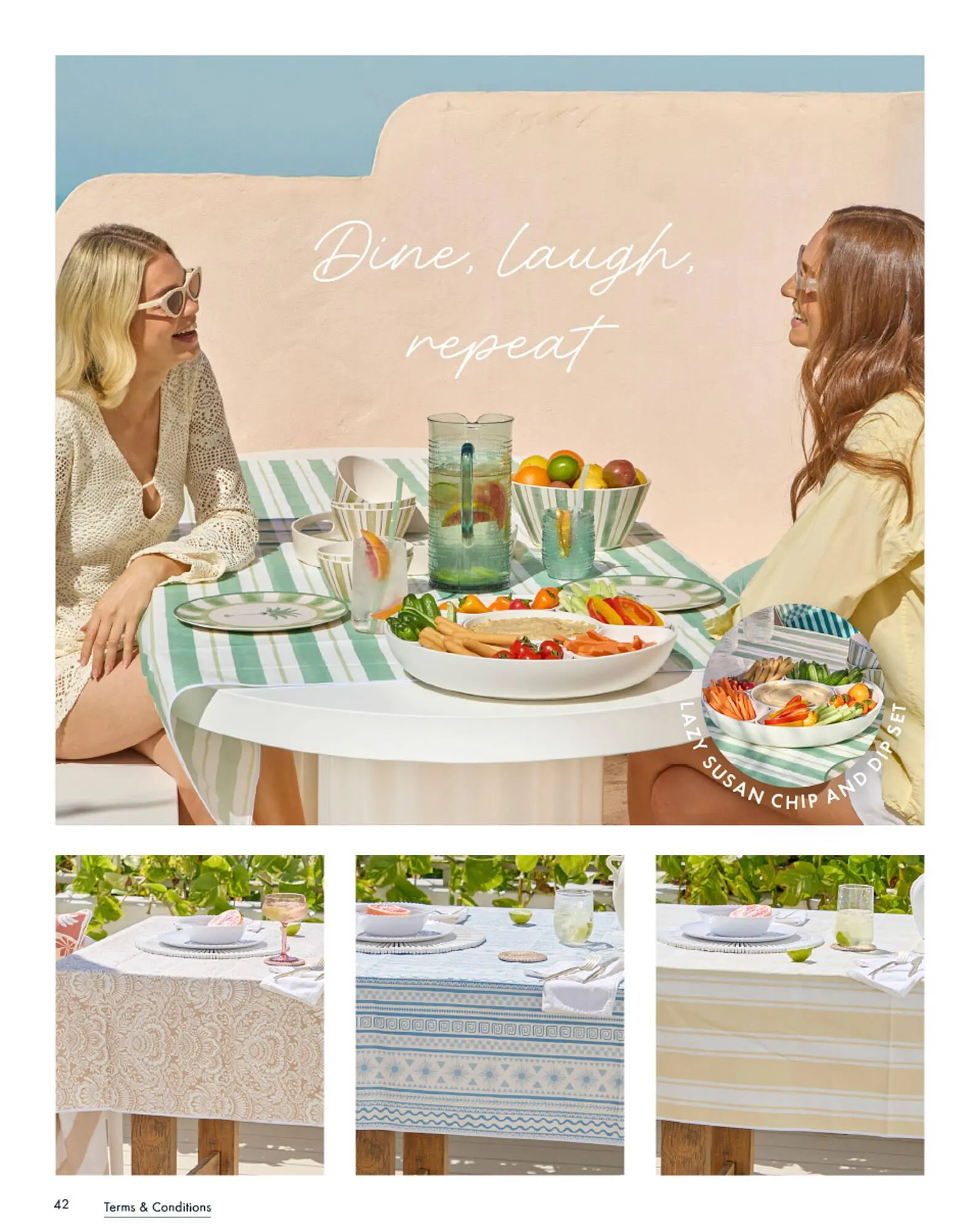 Pillow Talk catalogue - Catalogue valid from 17 September to 31 January 2026 - page 42