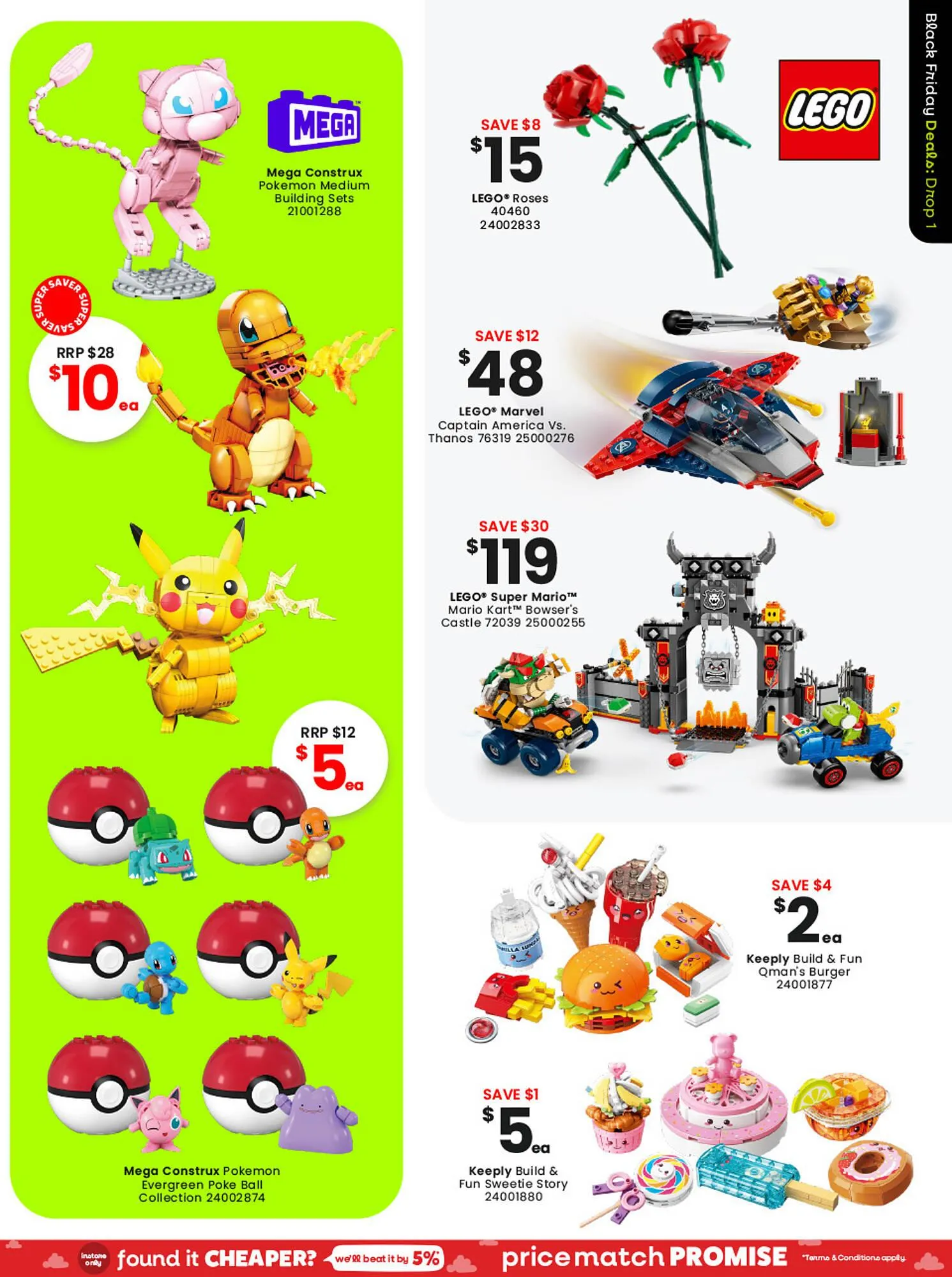 Toymate catalogue - Catalogue valid from 26 November to 2 December 2025 - page 47