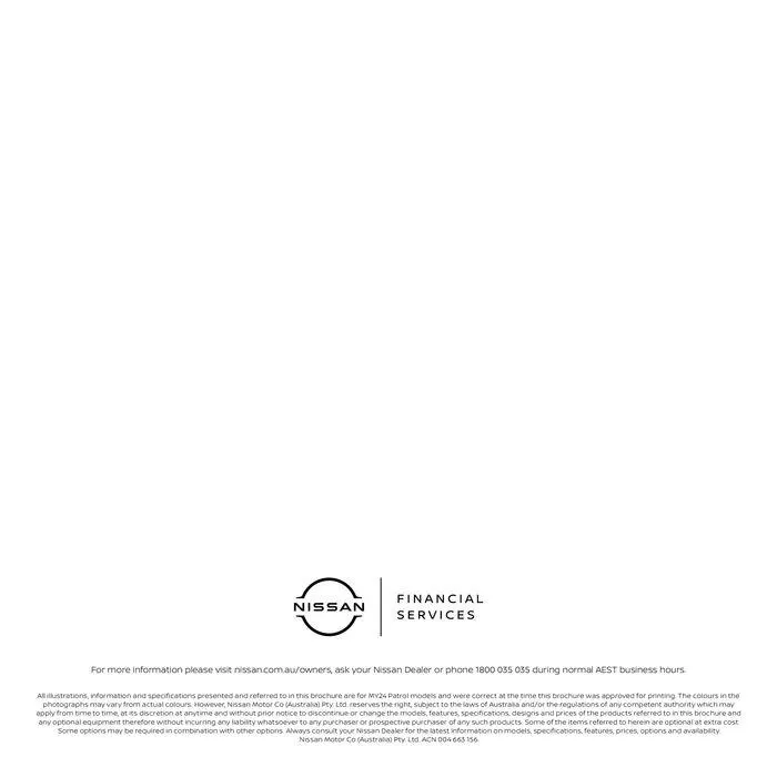 Patrol - Catalogue valid from 11 September to 11 September 2025 - page 19