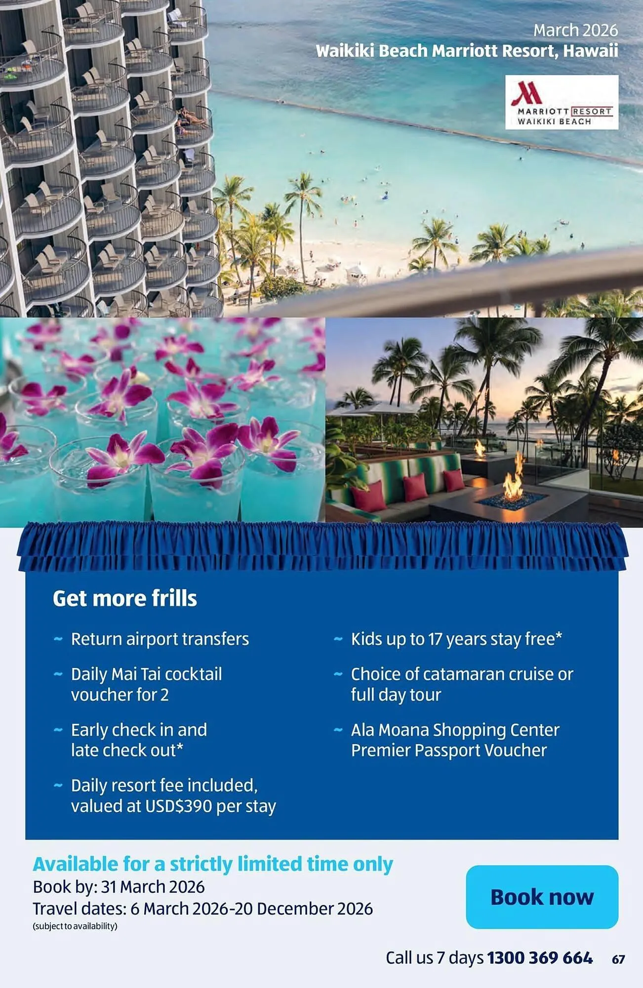 ALDI catalogue - Catalogue valid from 1 March to 31 March 2026 - page 67