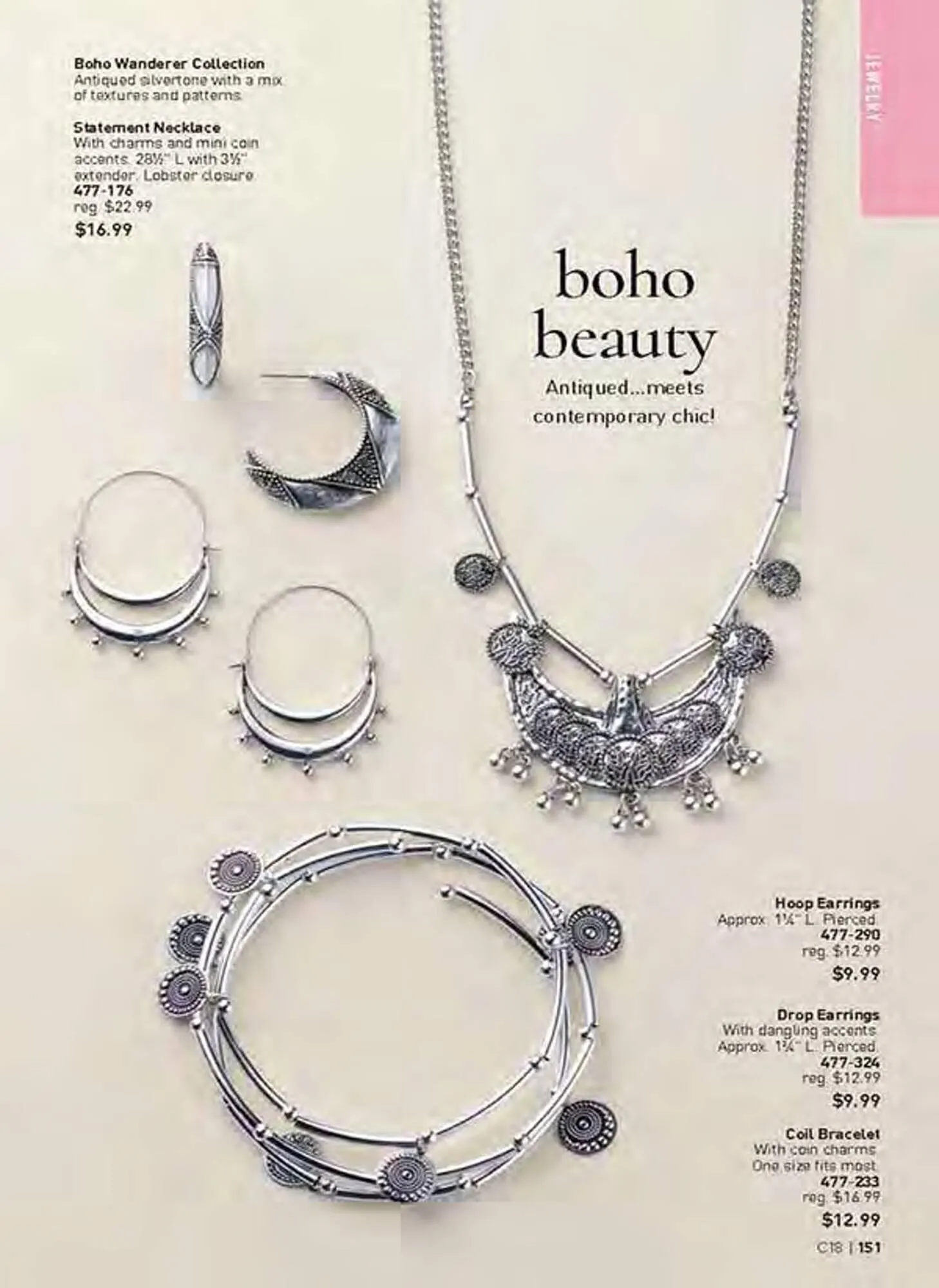 Avon catalogue - Catalogue valid from 5 August to 9 September 2025 - page 151