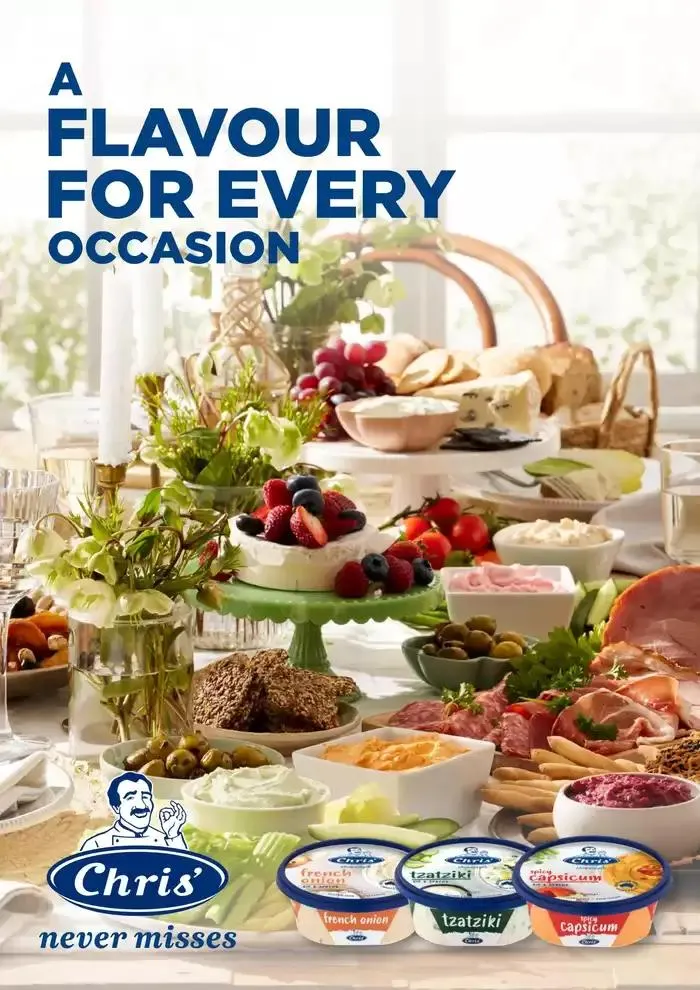 Christmas Edition 2024 - Catalogue valid from 1 November to 24 December 2024 - page 24