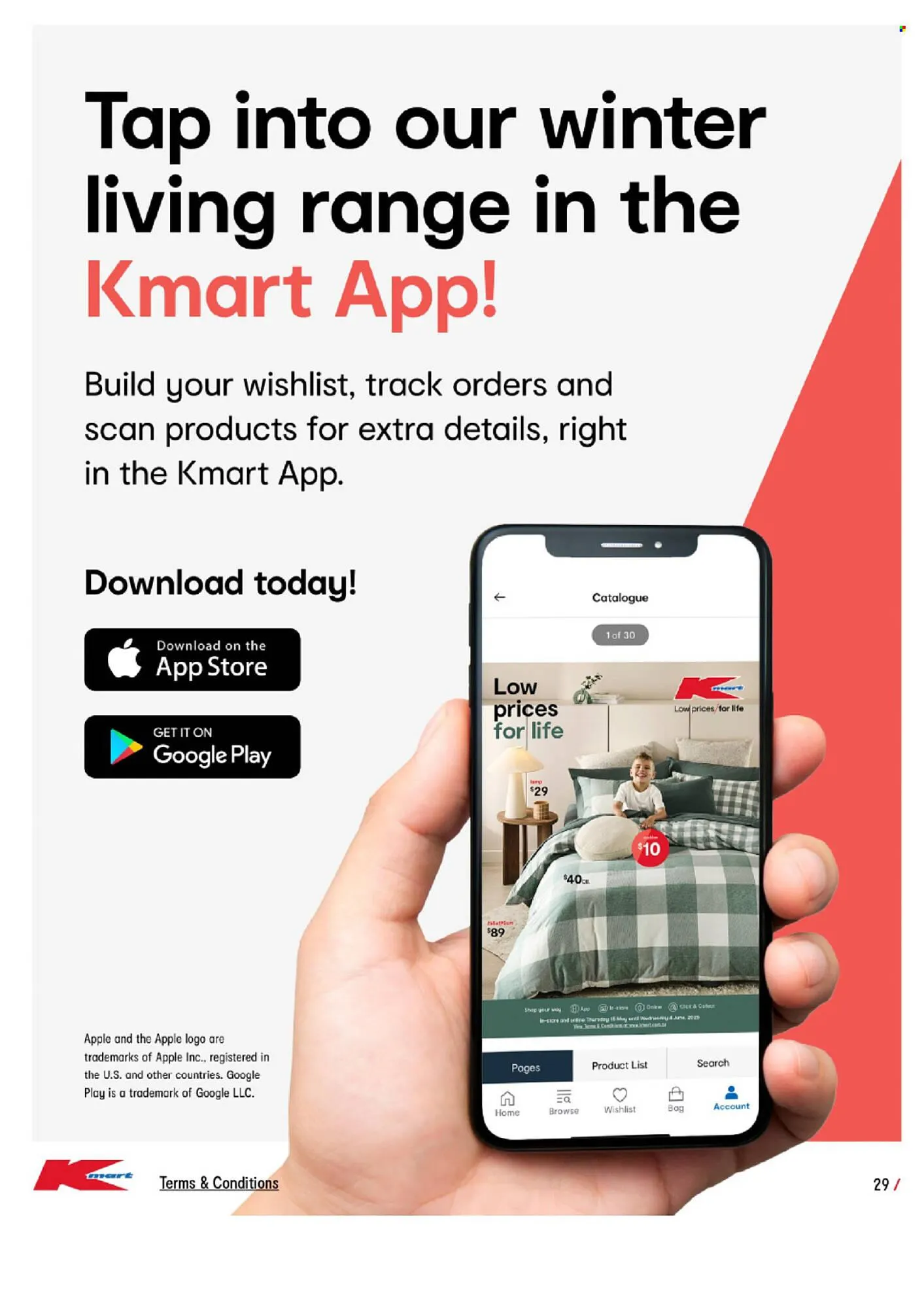 Kmart catalogue - Catalogue valid from 15 May to 4 June 2025 - page 15