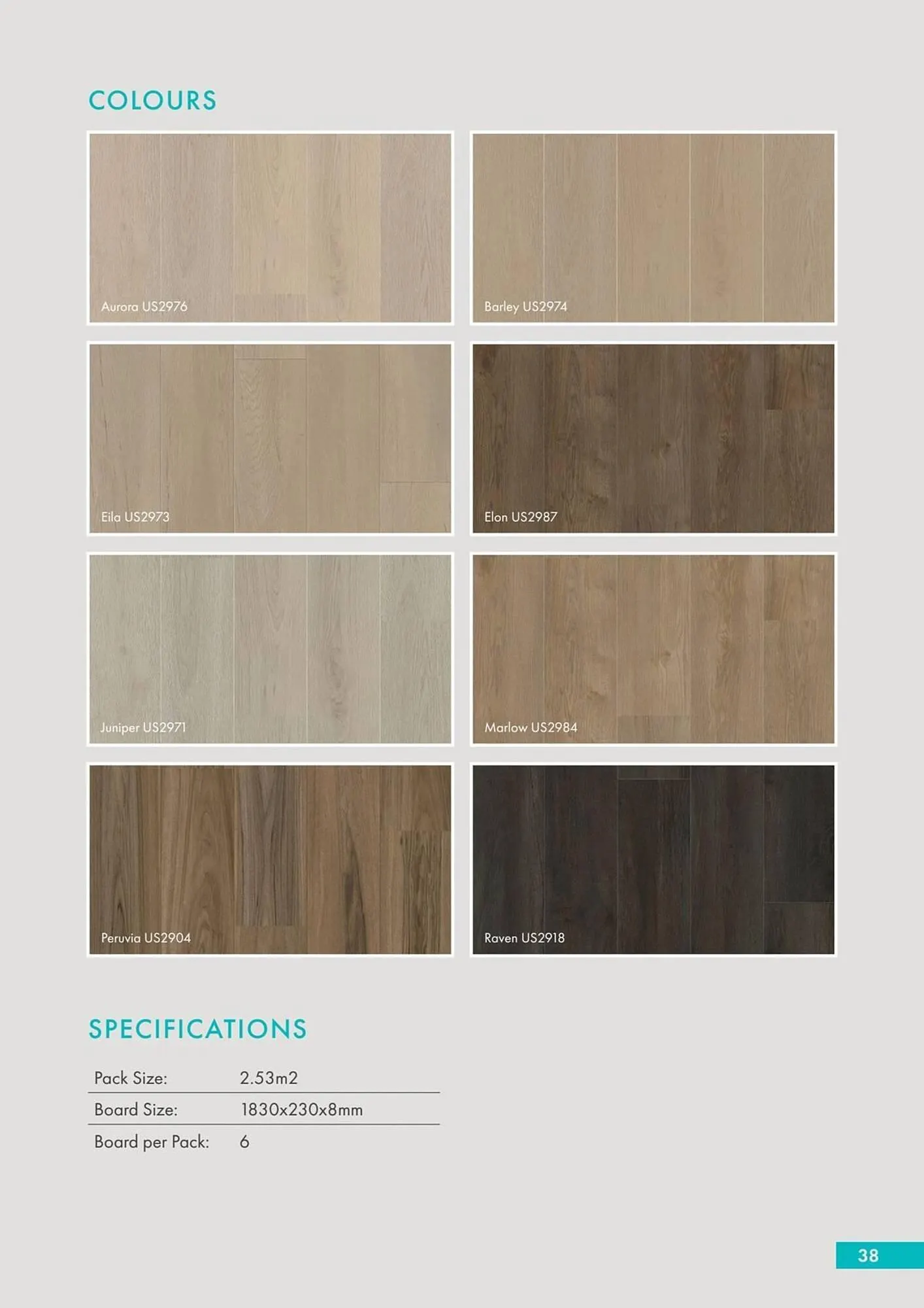 Carpet Call catalogue - Catalogue valid from 27 November to 31 December 2025 - page 41