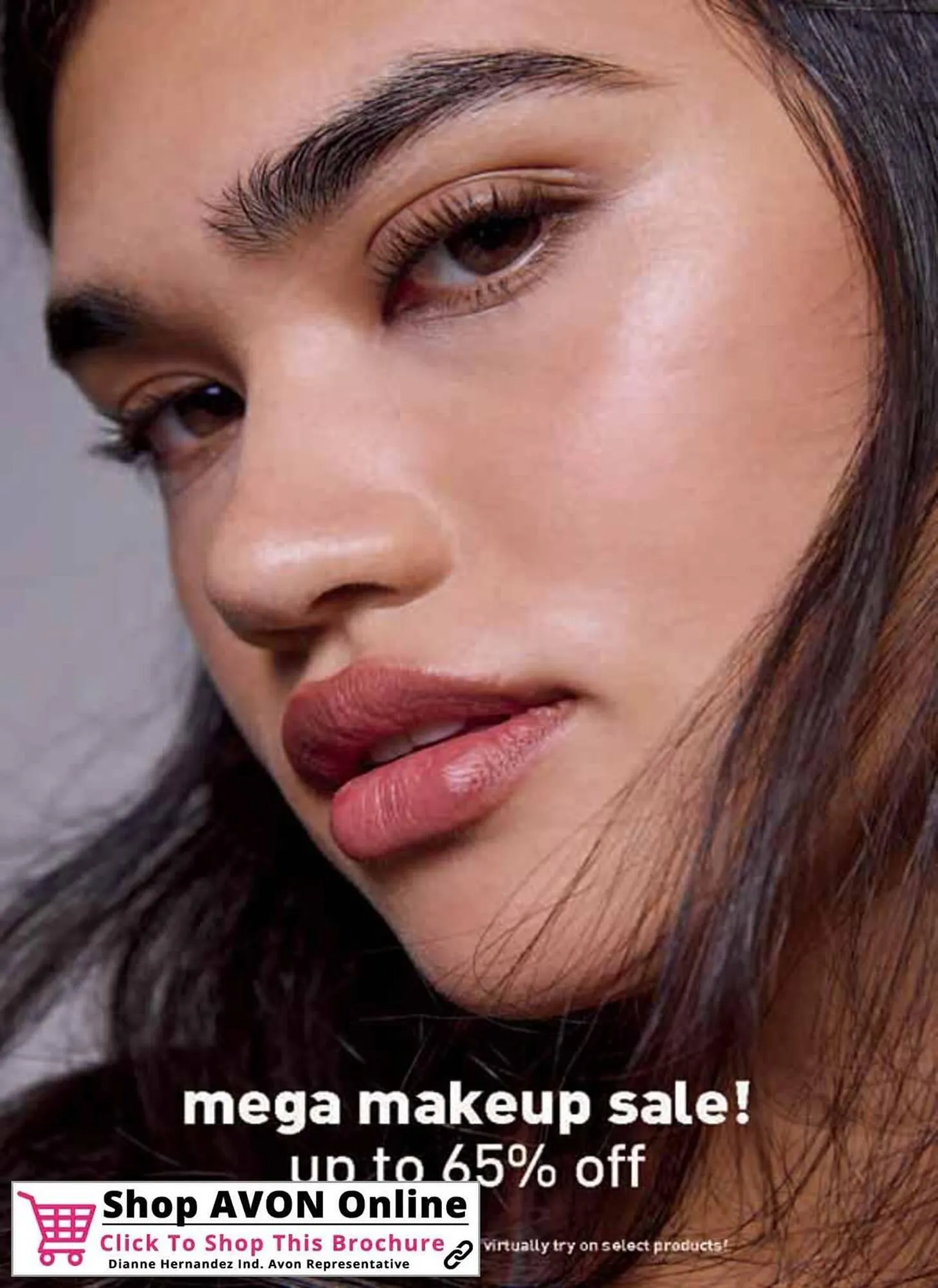 Avon catalogue - Catalogue valid from 9 December to 13 January 2026 - page 2