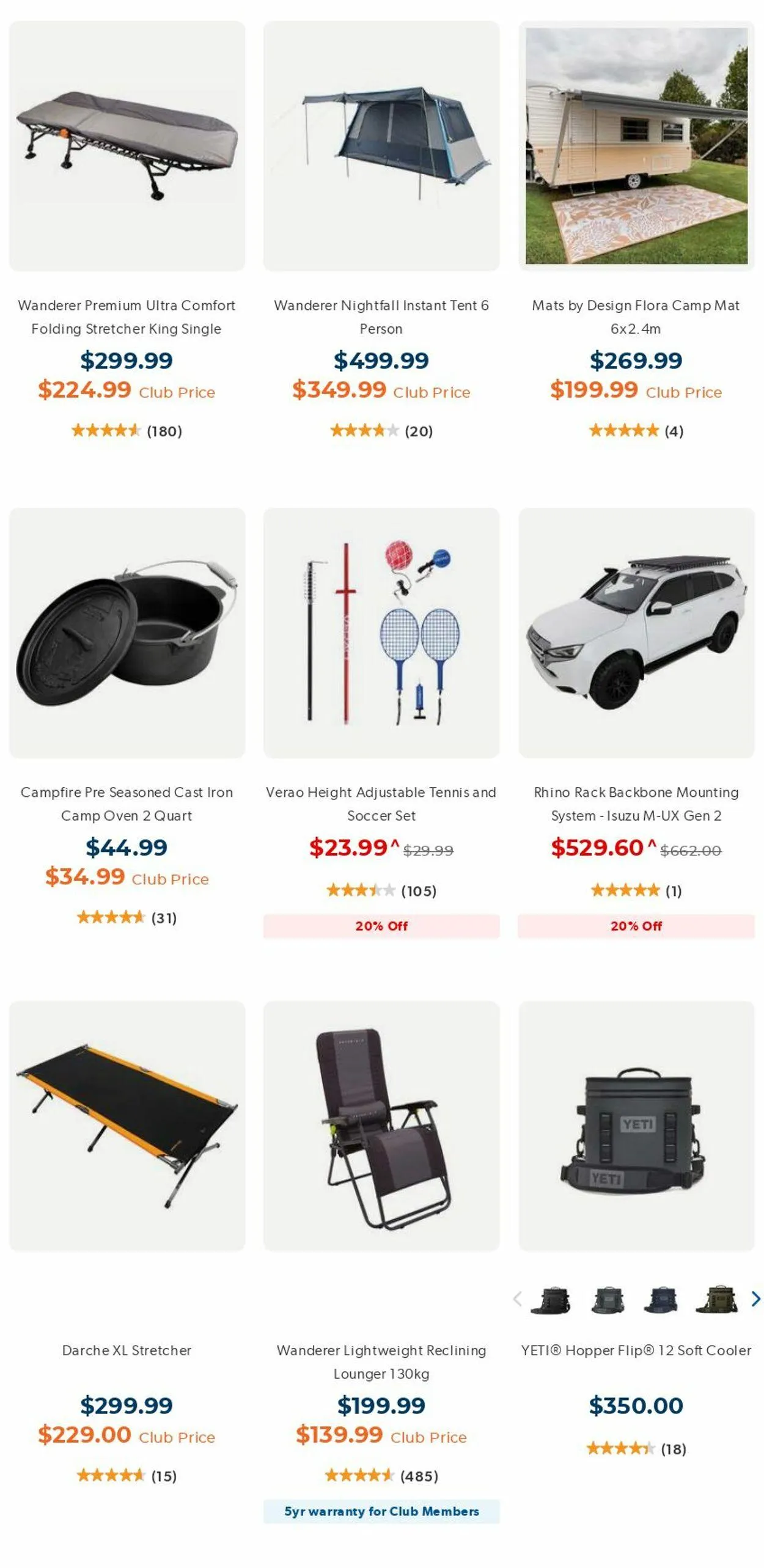 BCF Current catalogue - Catalogue valid from 13 October to 22 October 2025 - page 18