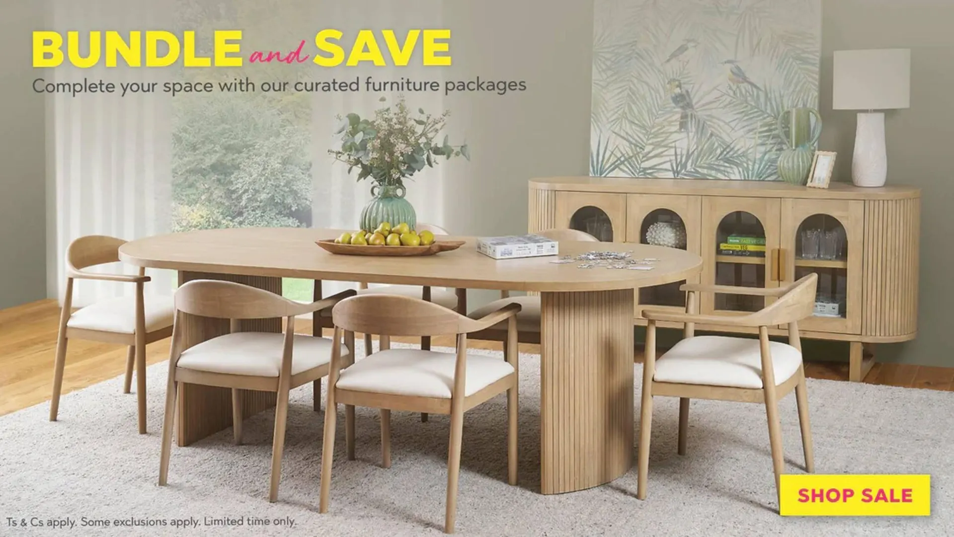 1825 Interiors catalogue - Catalogue valid from 5 January to 28 February 2026 - page 4