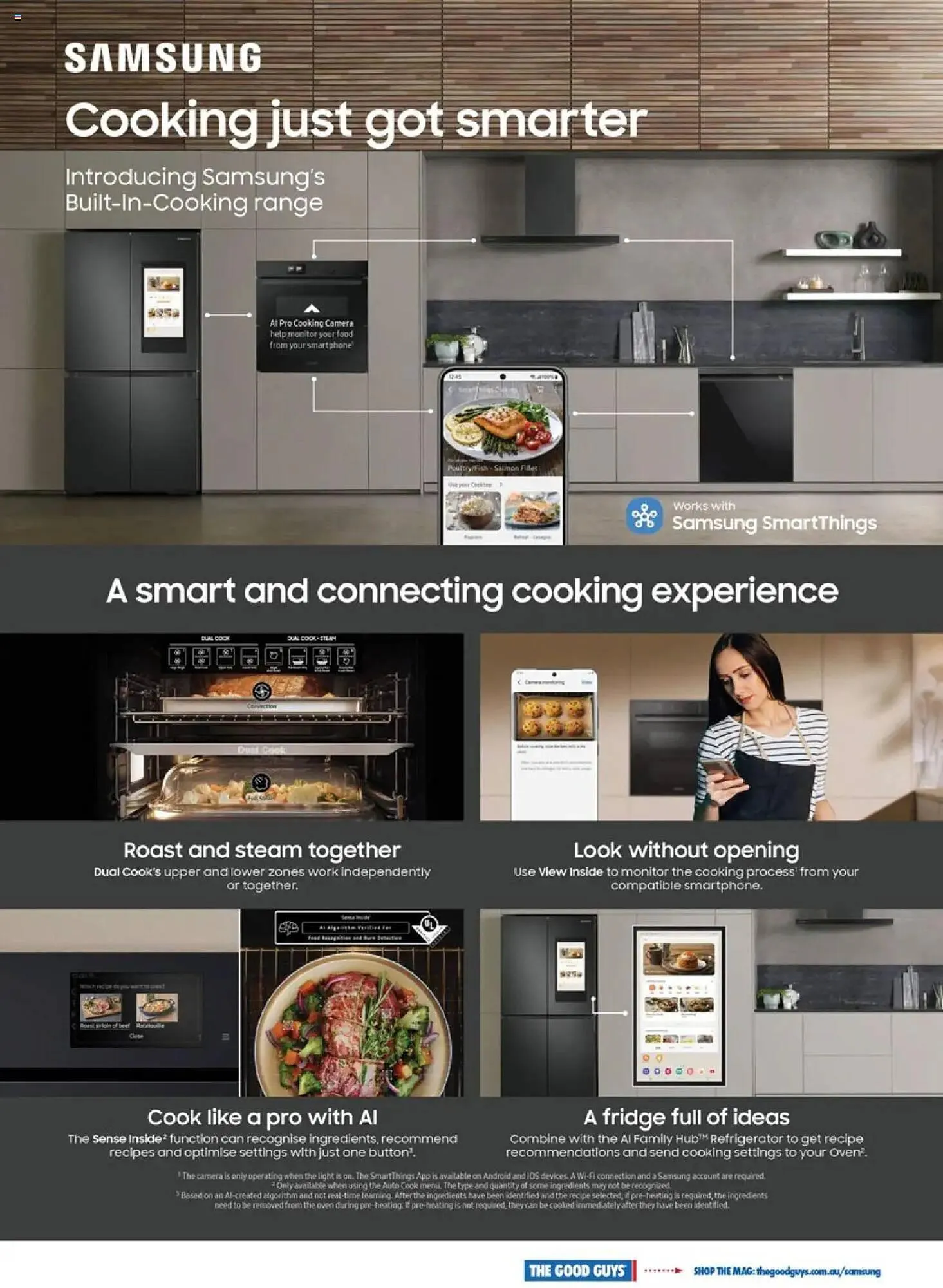 The Good Guys catalogue - Catalogue valid from 2 May to 31 May 2025 - page 15