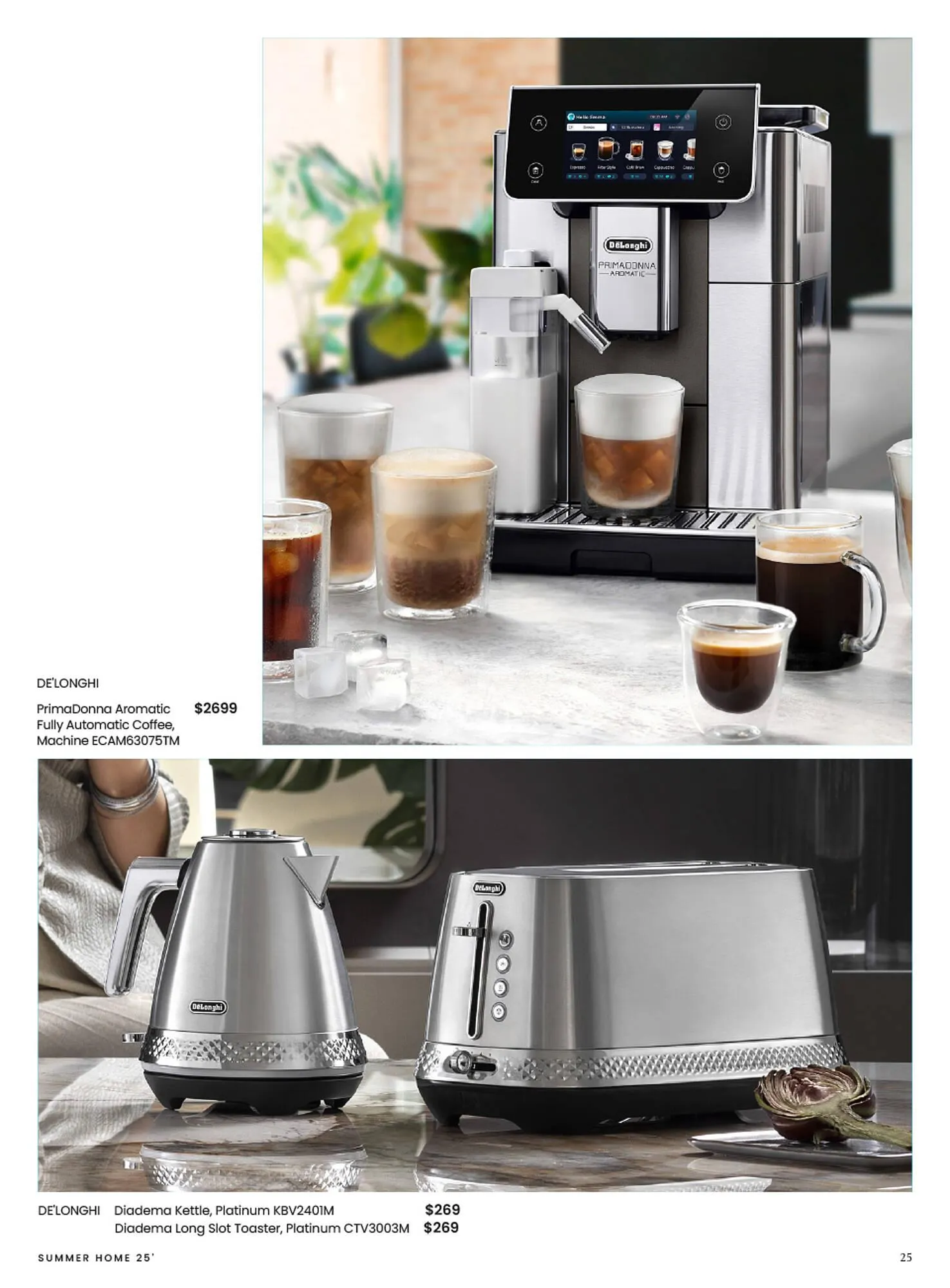 Myer catalogue - Catalogue valid from 14 October to 2 November 2025 - page 25