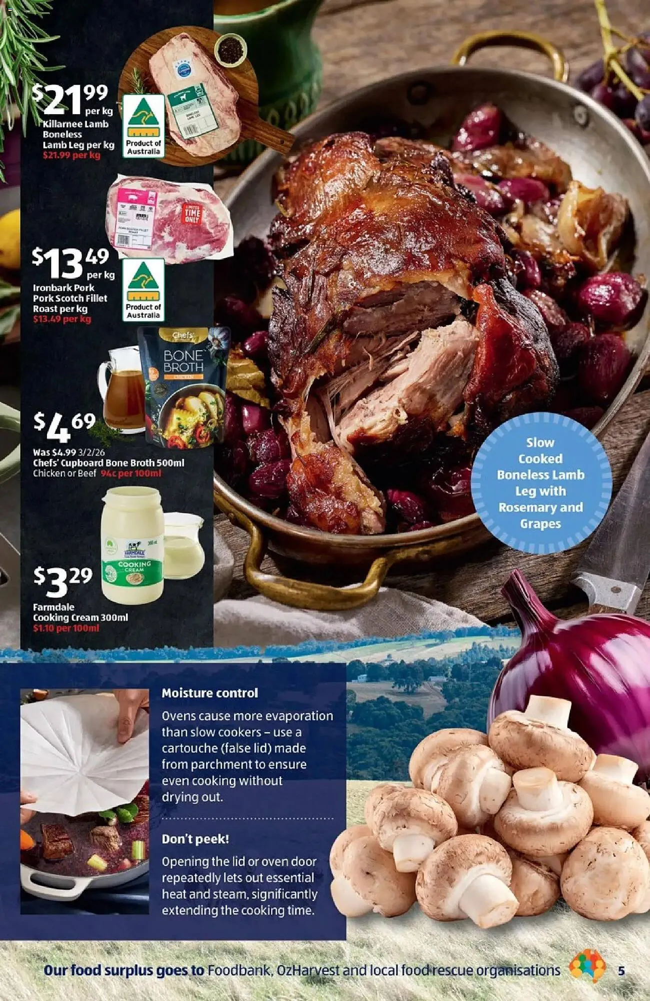 ALDI catalogue - Catalogue valid from 1 June to 30 June 2026 - page 5