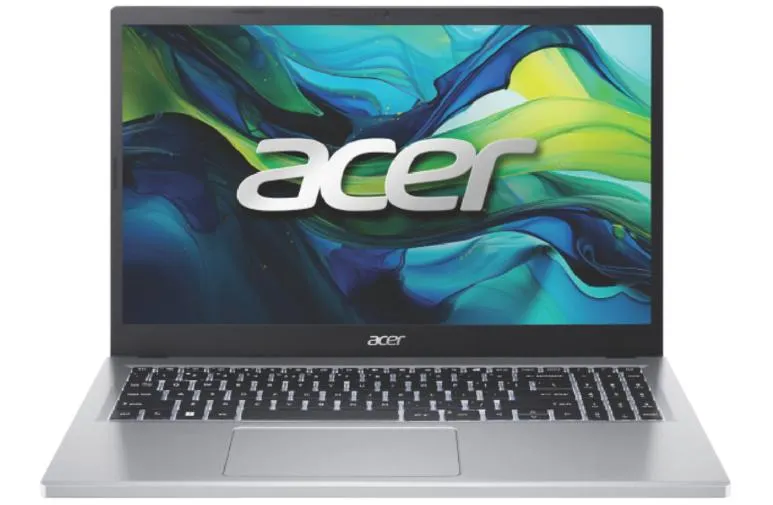 Acer Aspire GO 15" i3 8GB 512GB Laptop