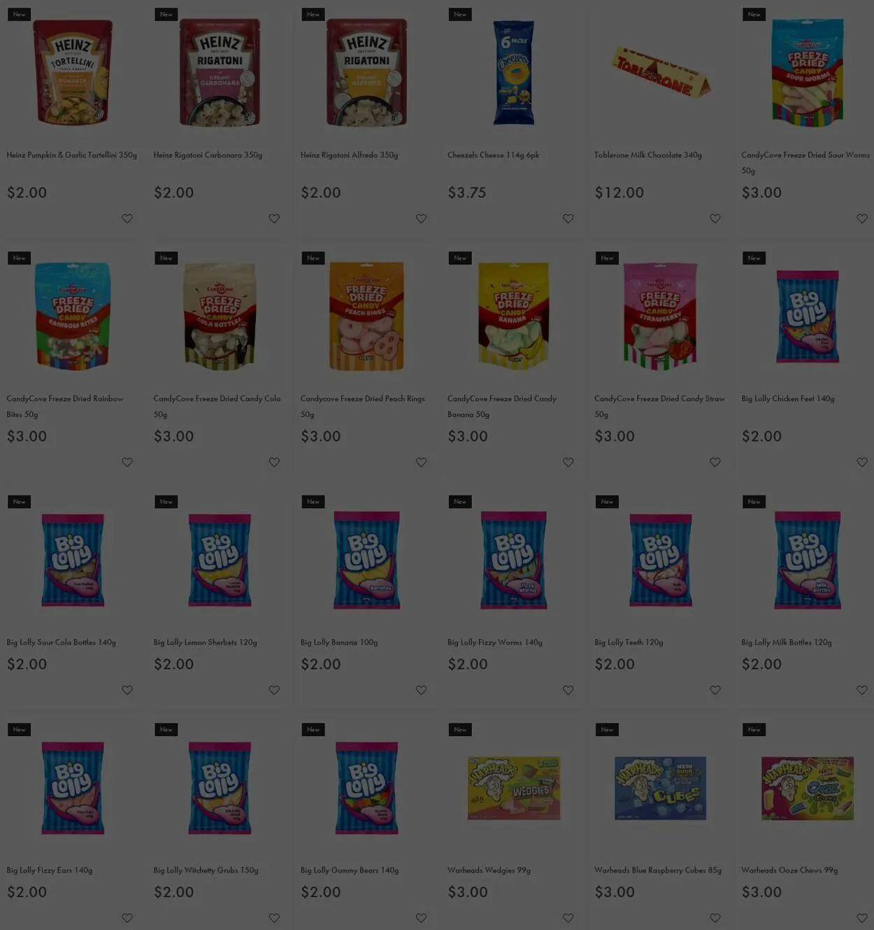 The Reject Shop Current catalogue - Catalogue valid from 1 September to 10 September 2025 - page 12