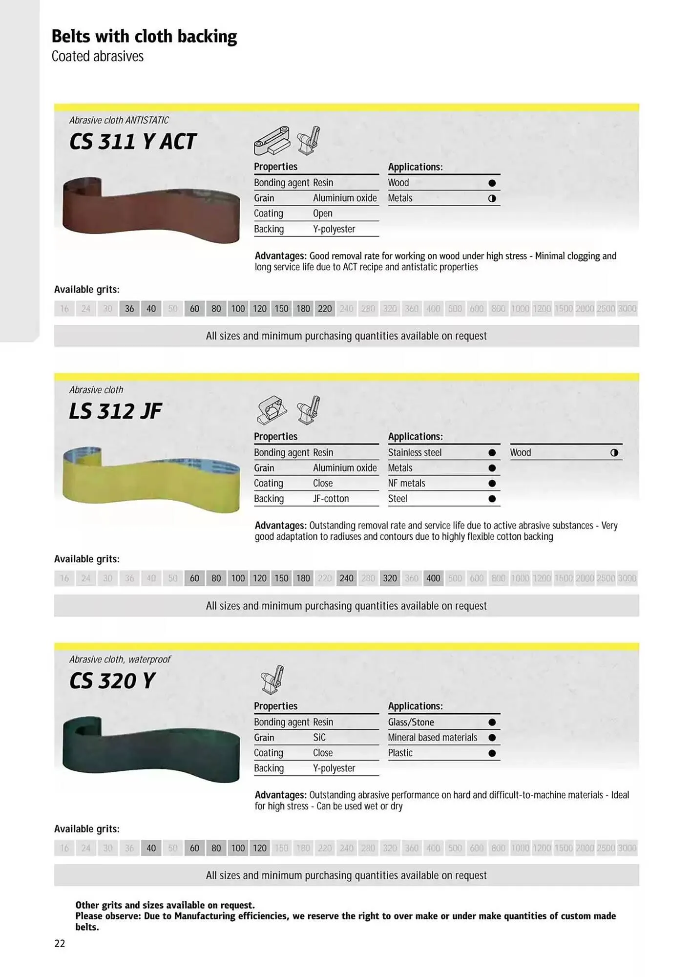 Kincrome catalogue - Catalogue valid from 5 November to 31 December 2025 - page 113