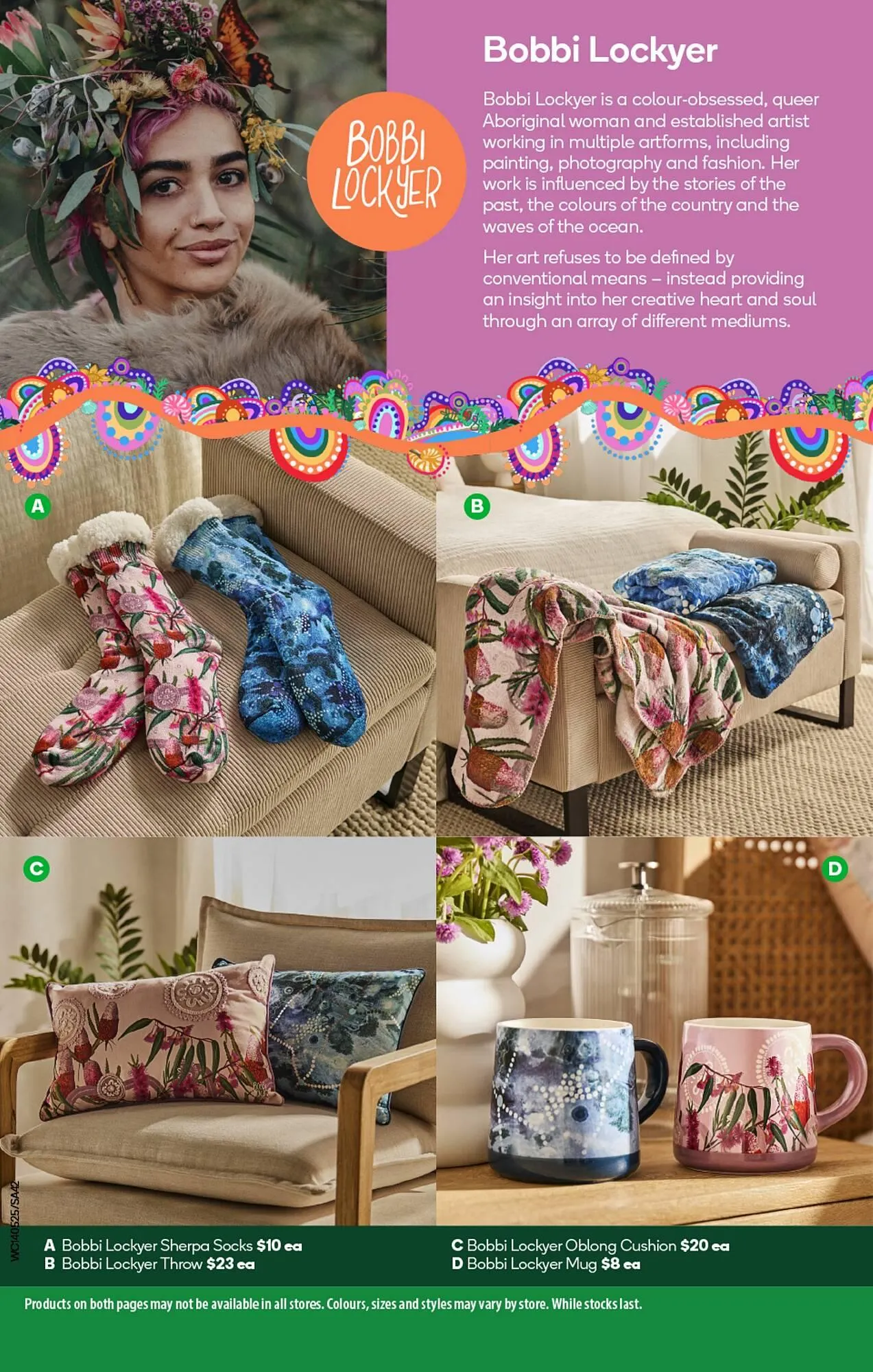 Woolworths catalogue - Catalogue valid from 14 May to 20 May 2025 - page 40