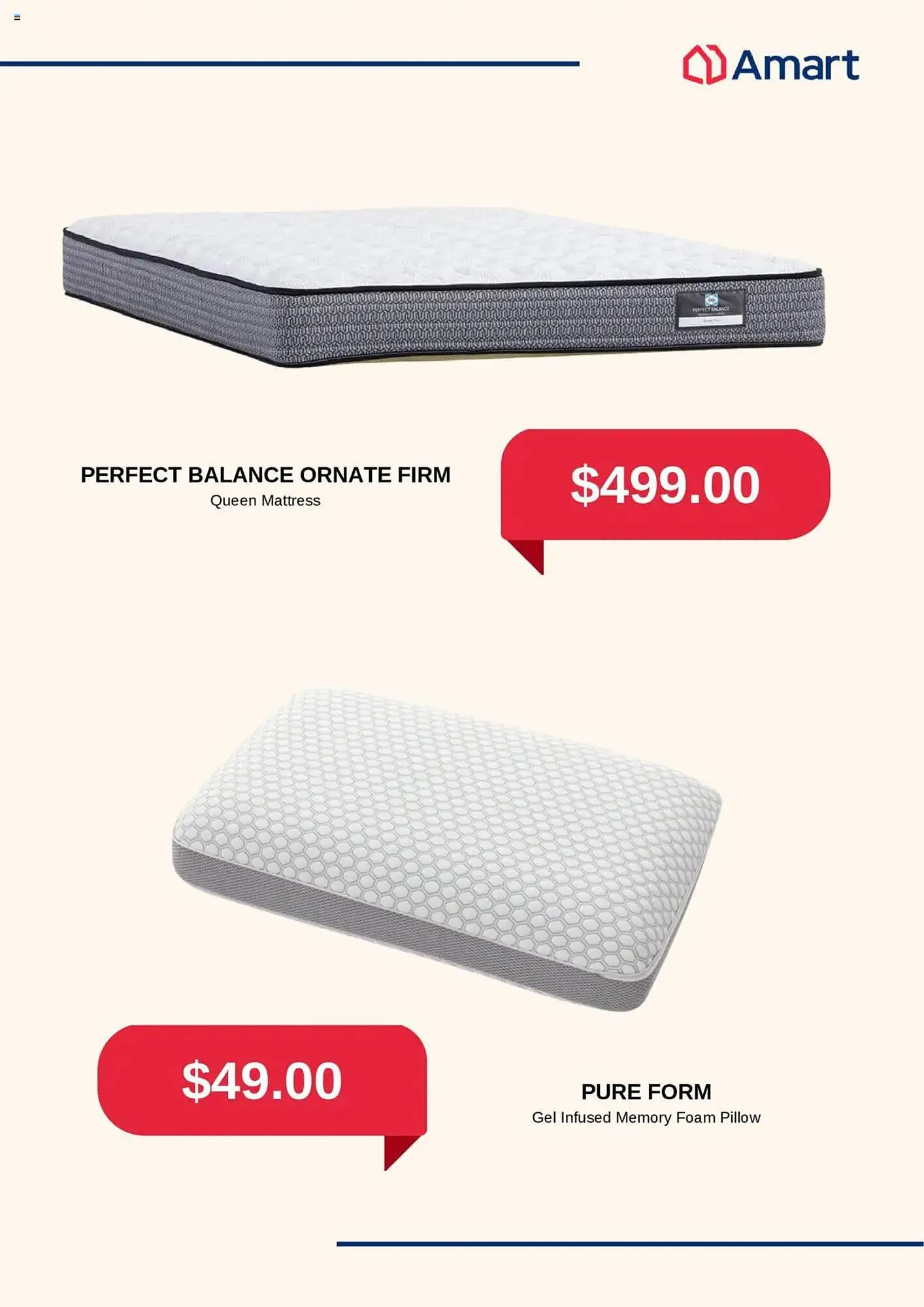Amart Furniture catalogue - Catalogue valid from 16 October to 24 October 2025 - page 5
