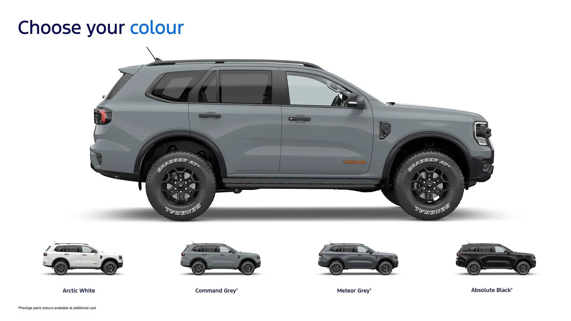 Ford catalogue - Catalogue valid from 7 January to 7 January 2026 - page 6
