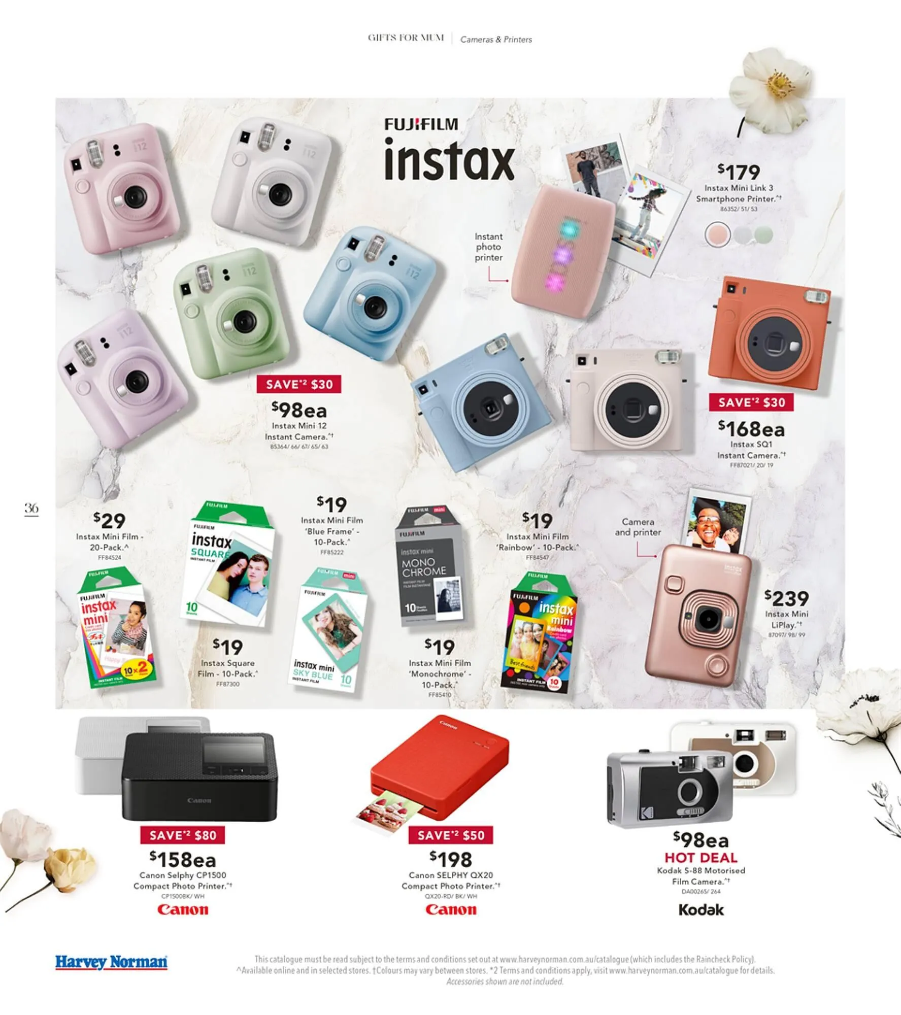 Harvey Norman catalogue - Catalogue valid from 27 April to 11 May 2025 - page 36