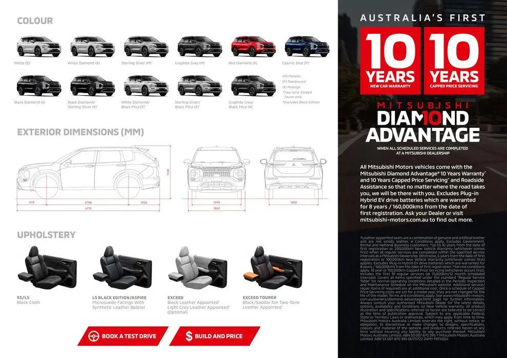 Outlander - Catalogue valid from 3 November to 31 January 2025 - page 28