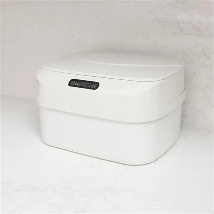 Smart Sensor Bin